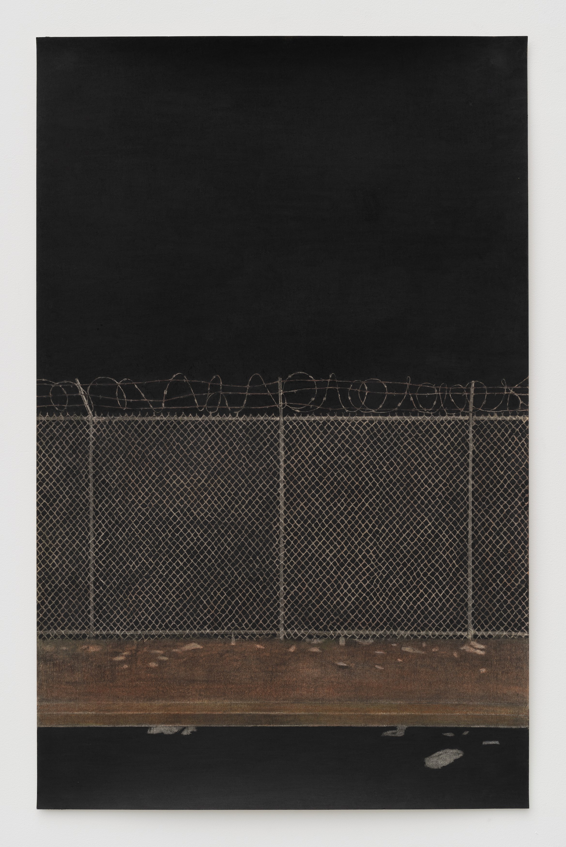 Installation view 10