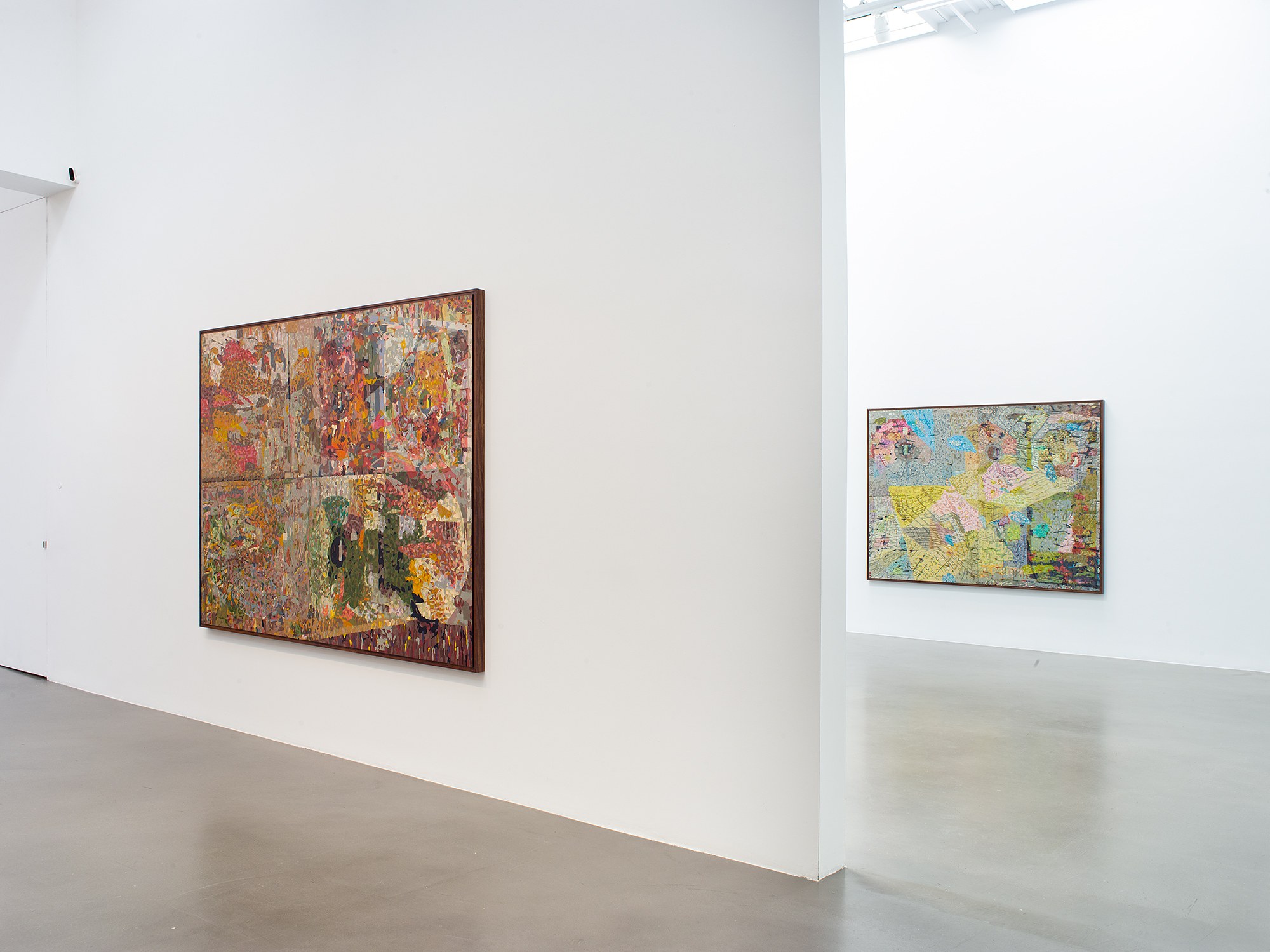 Jorge Pardo, All bets are off at Petzel, photo 3
