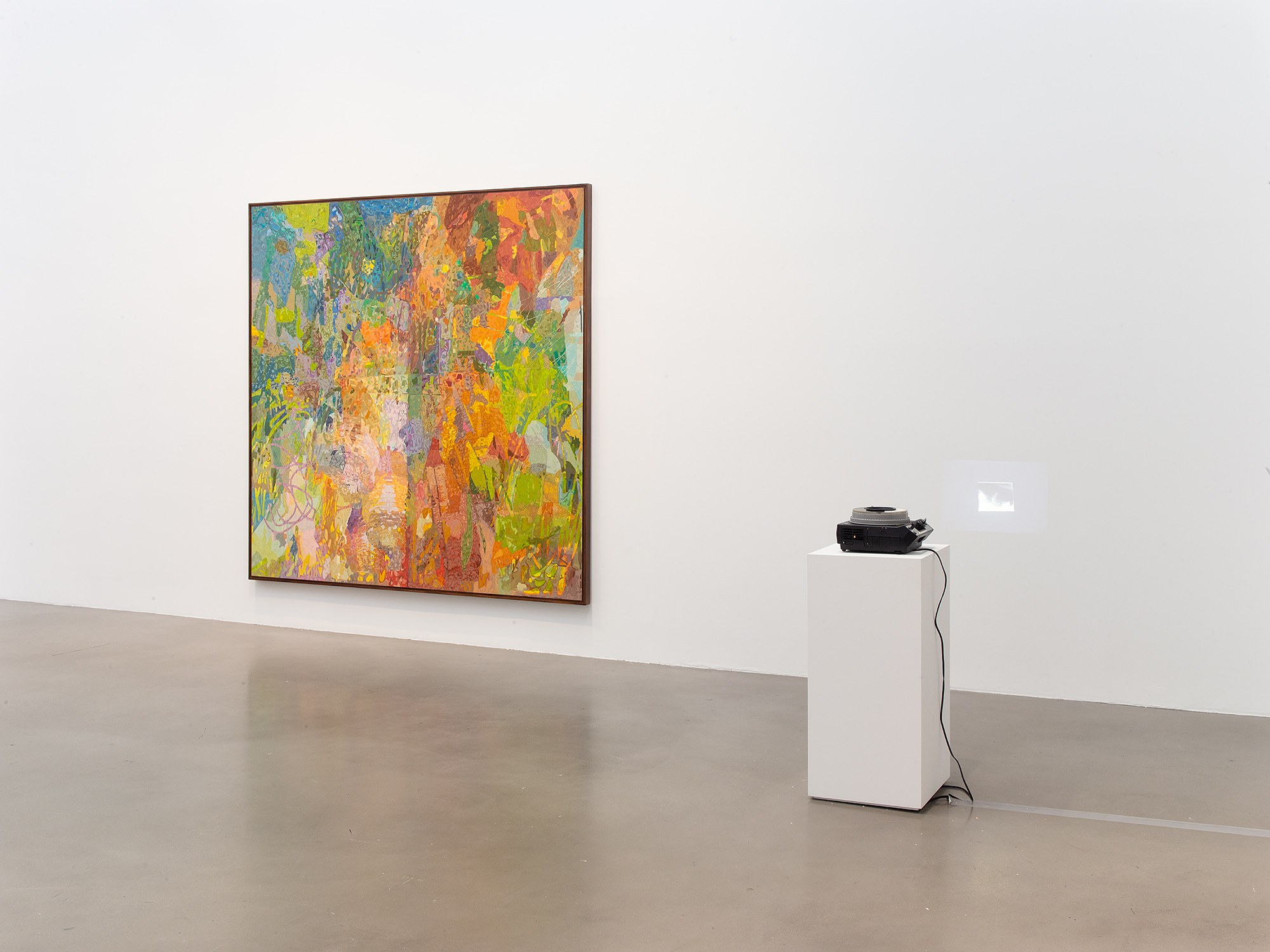 Jorge Pardo, All bets are off at Petzel, photo 8