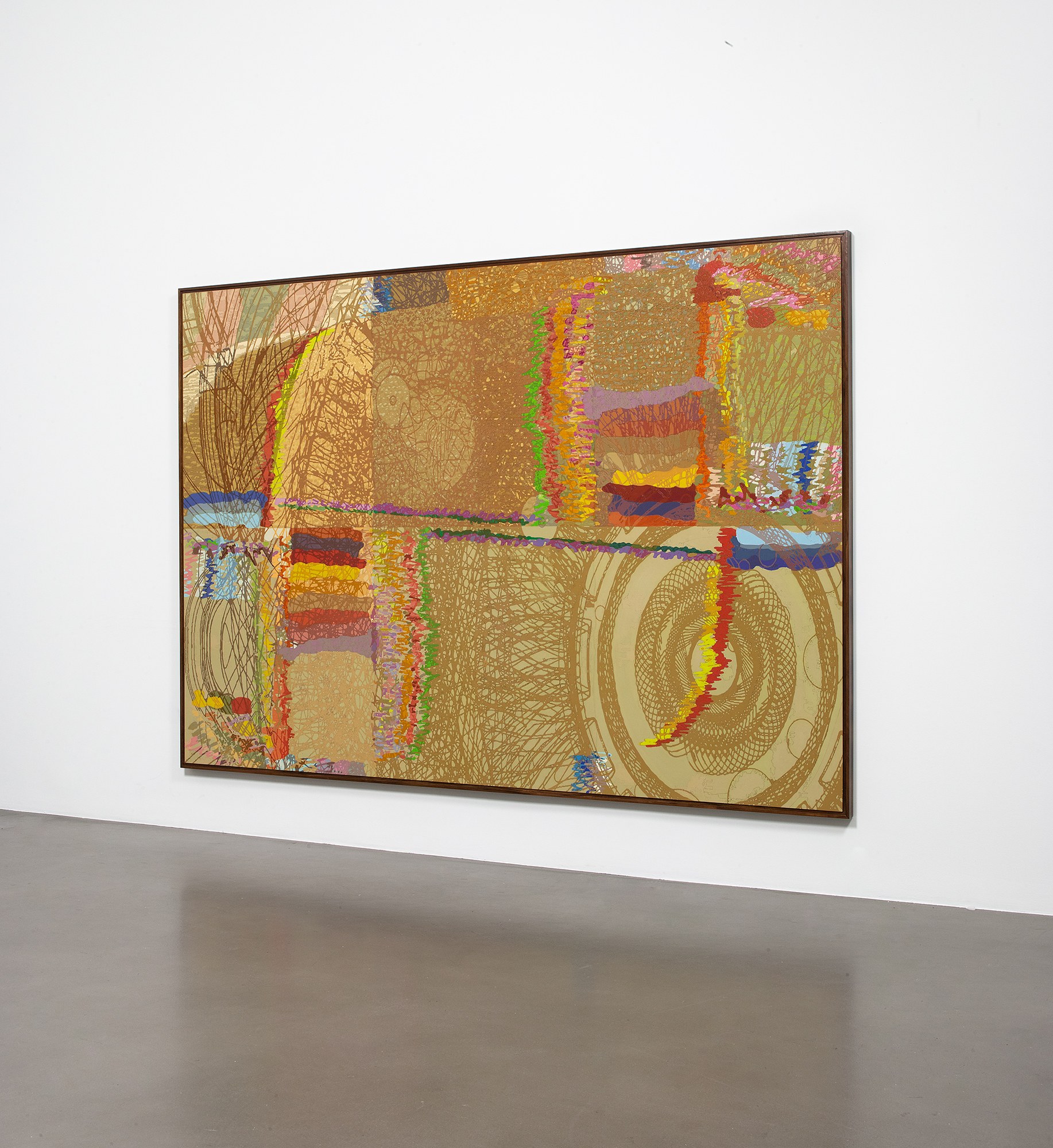 Jorge Pardo, All bets are off at Petzel, photo 39