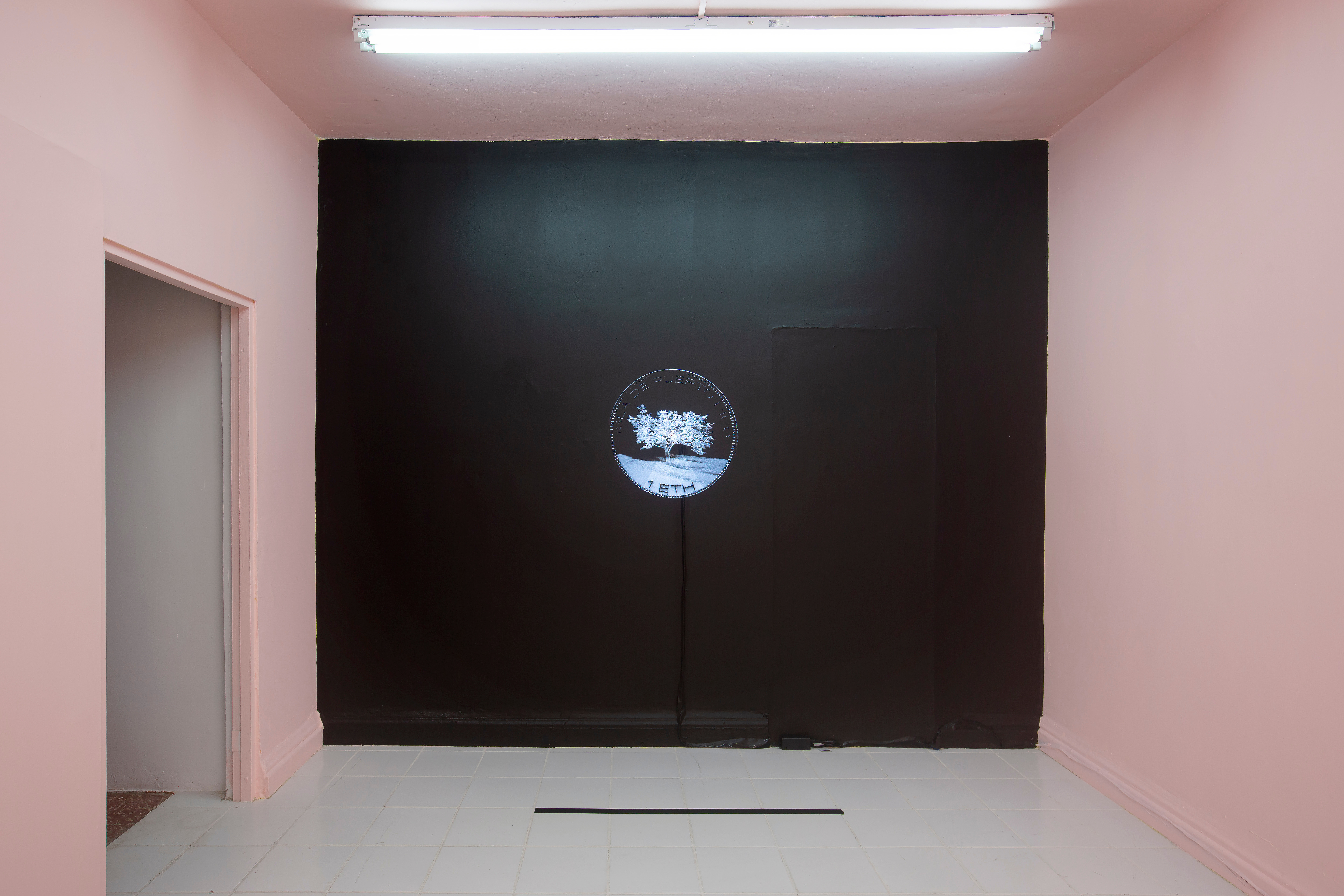 Juan Jufe Fernández at Embajada, San Juan | Contemporary Art Library