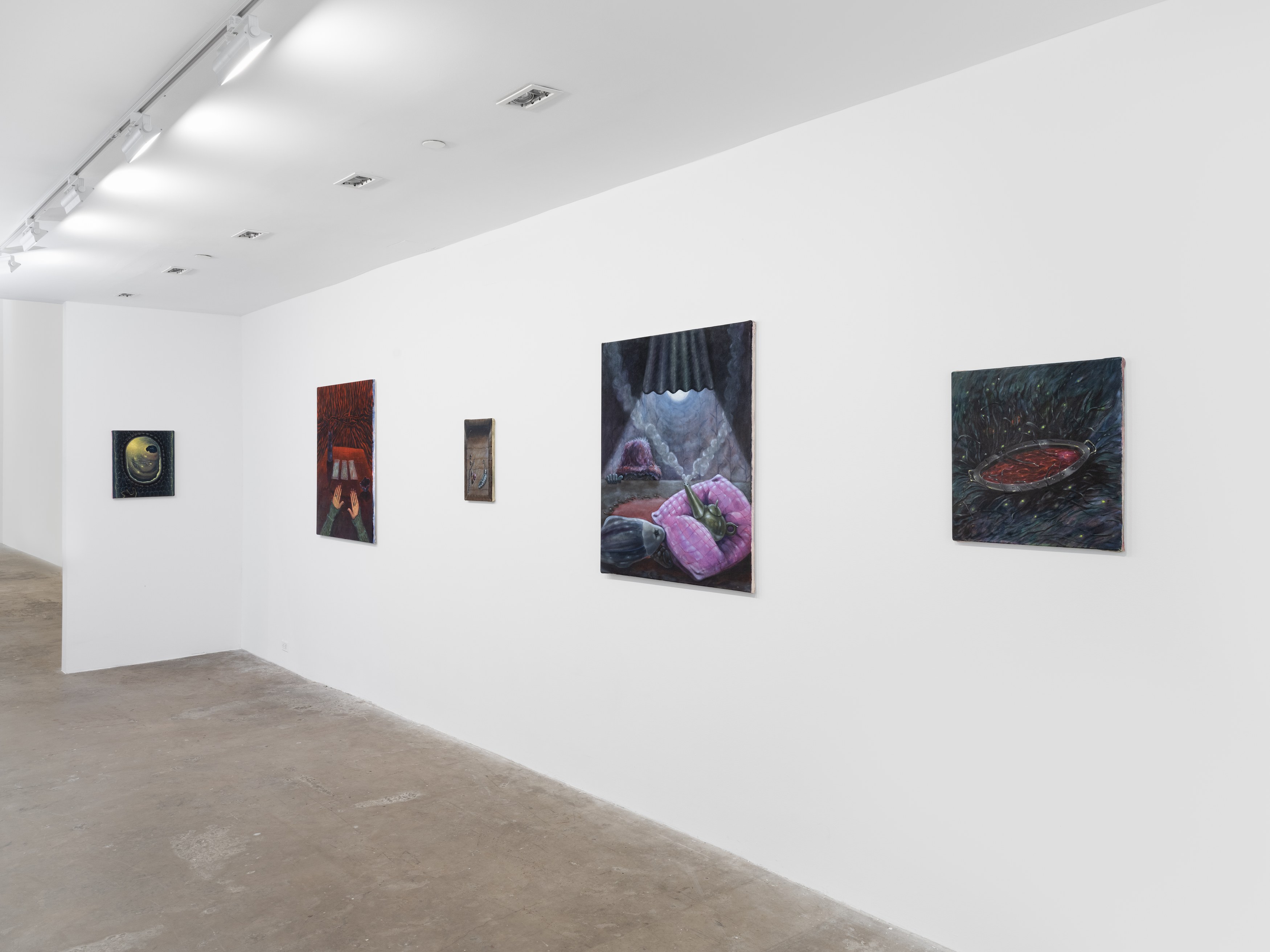 Ani Gurashvili, The soft breeze of mortality at Harkawik, photo 2
