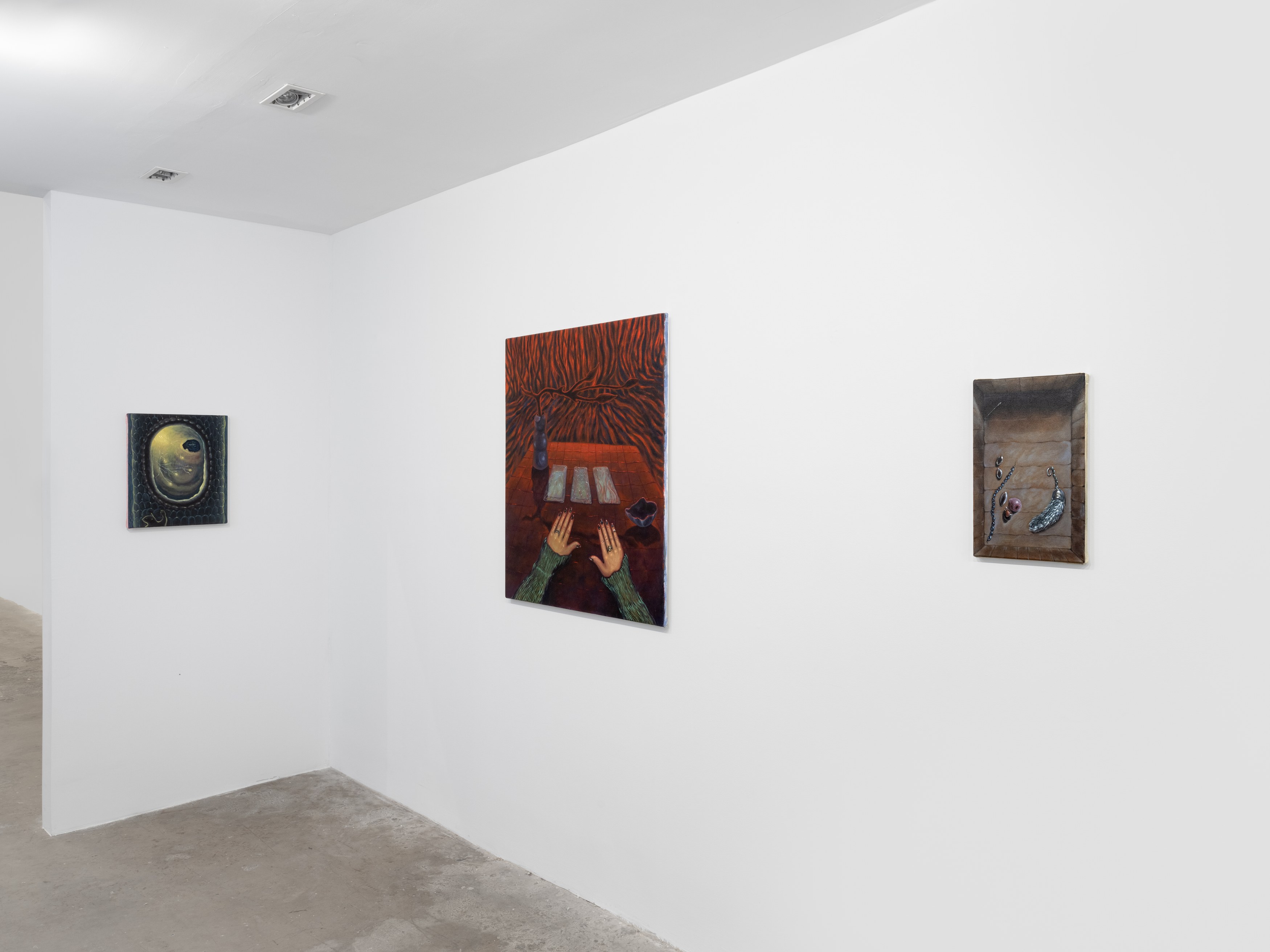Ani Gurashvili, The soft breeze of mortality at Harkawik, photo 6