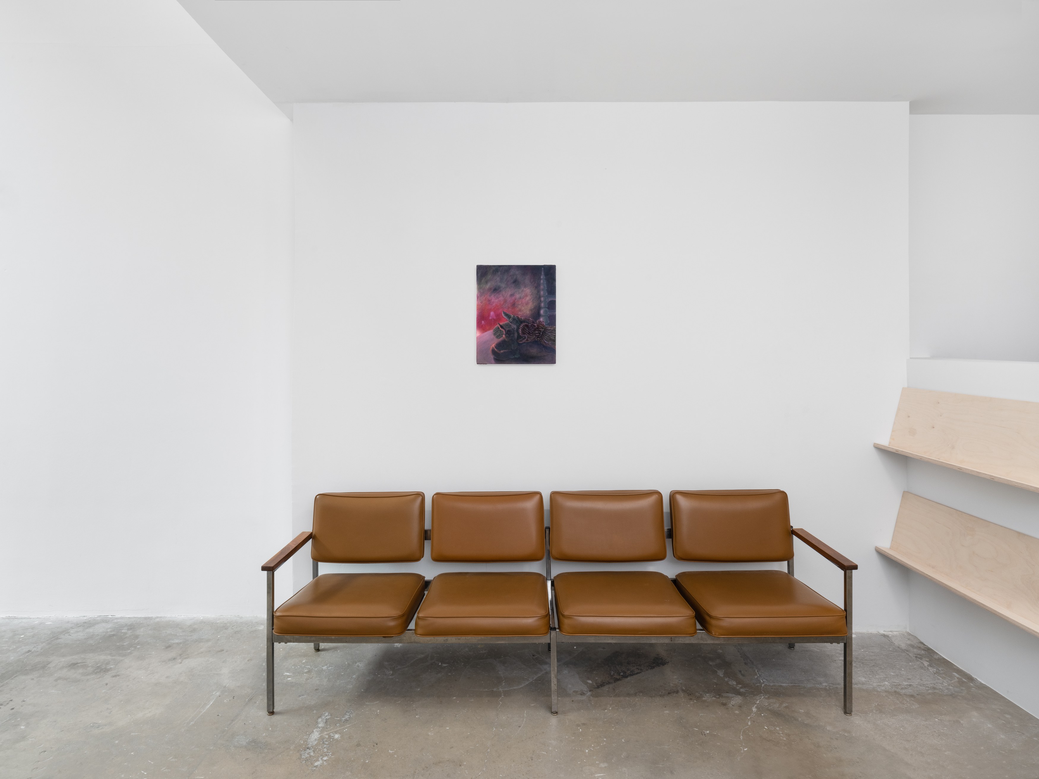 Ani Gurashvili, The soft breeze of mortality at Harkawik, photo 5