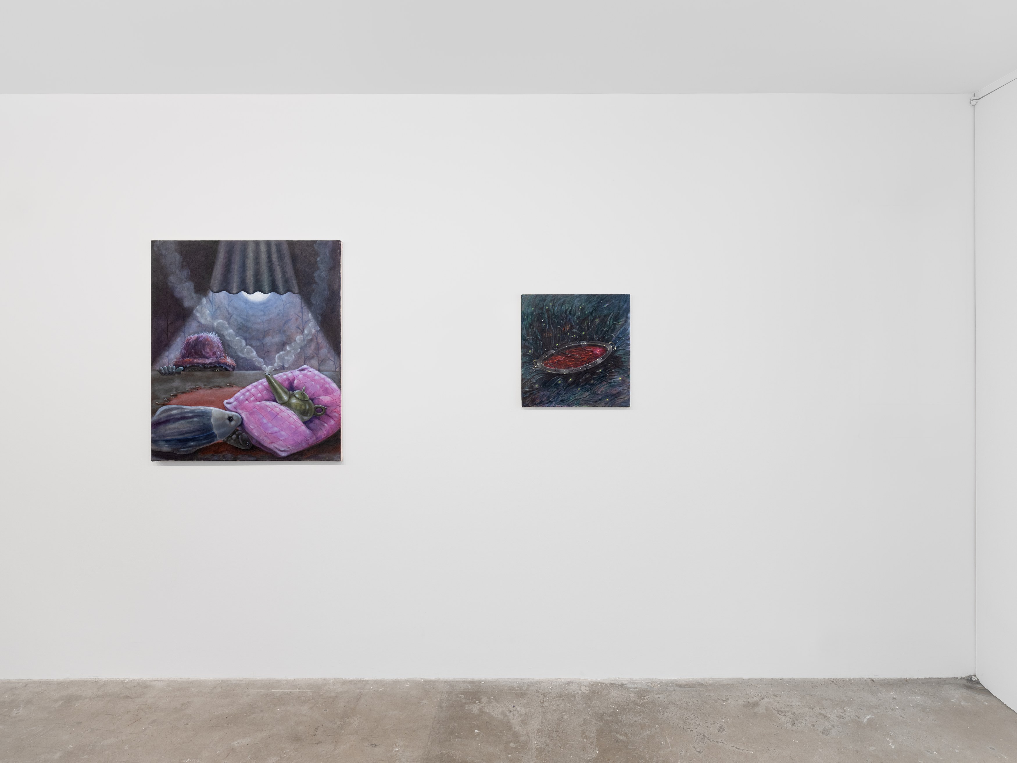 Ani Gurashvili, The soft breeze of mortality at Harkawik, photo 8
