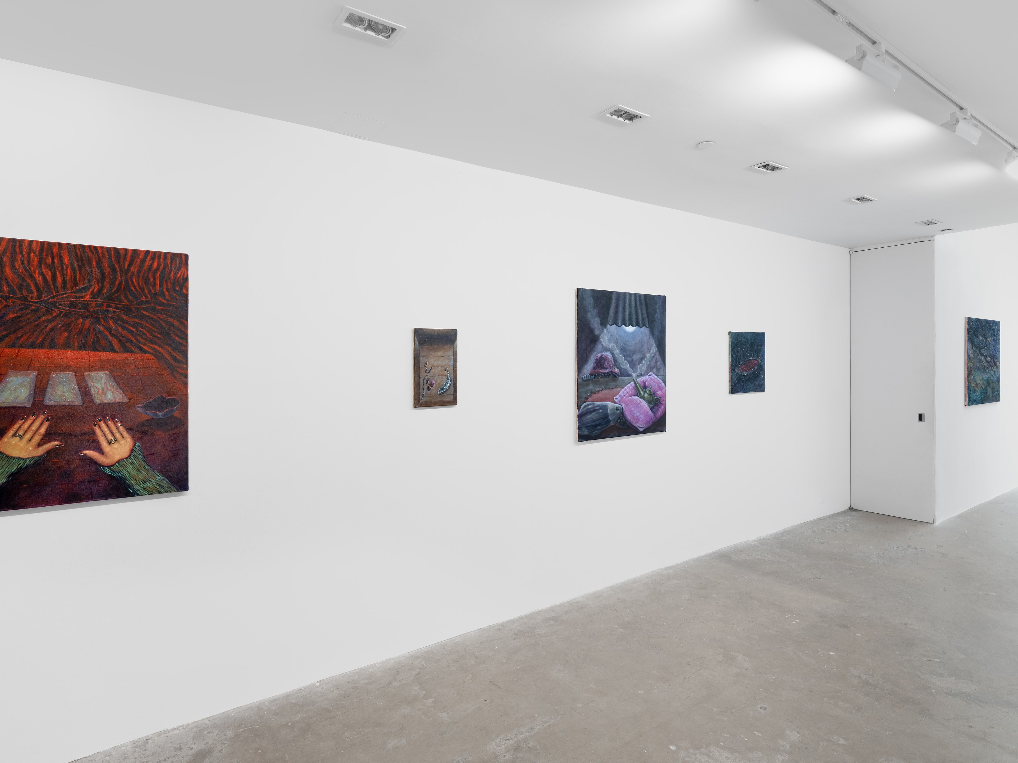 Ani Gurashvili, The soft breeze of mortality at Harkawik, photo 9
