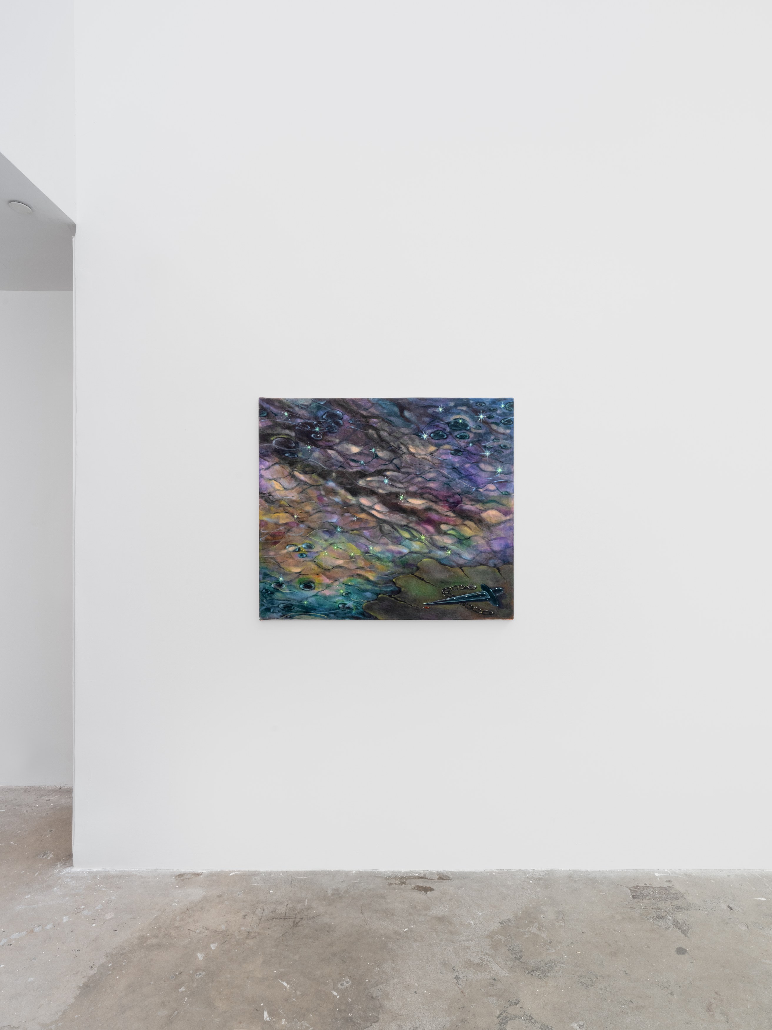 Ani Gurashvili, The soft breeze of mortality at Harkawik, photo 11