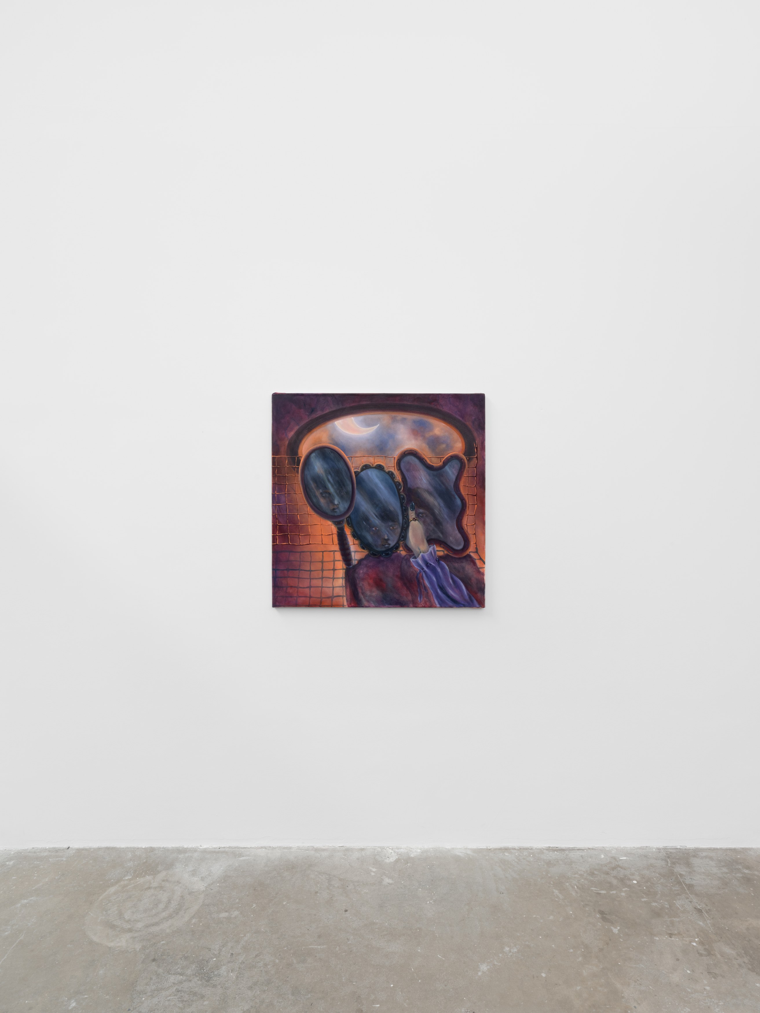 Ani Gurashvili, The soft breeze of mortality at Harkawik, photo 12