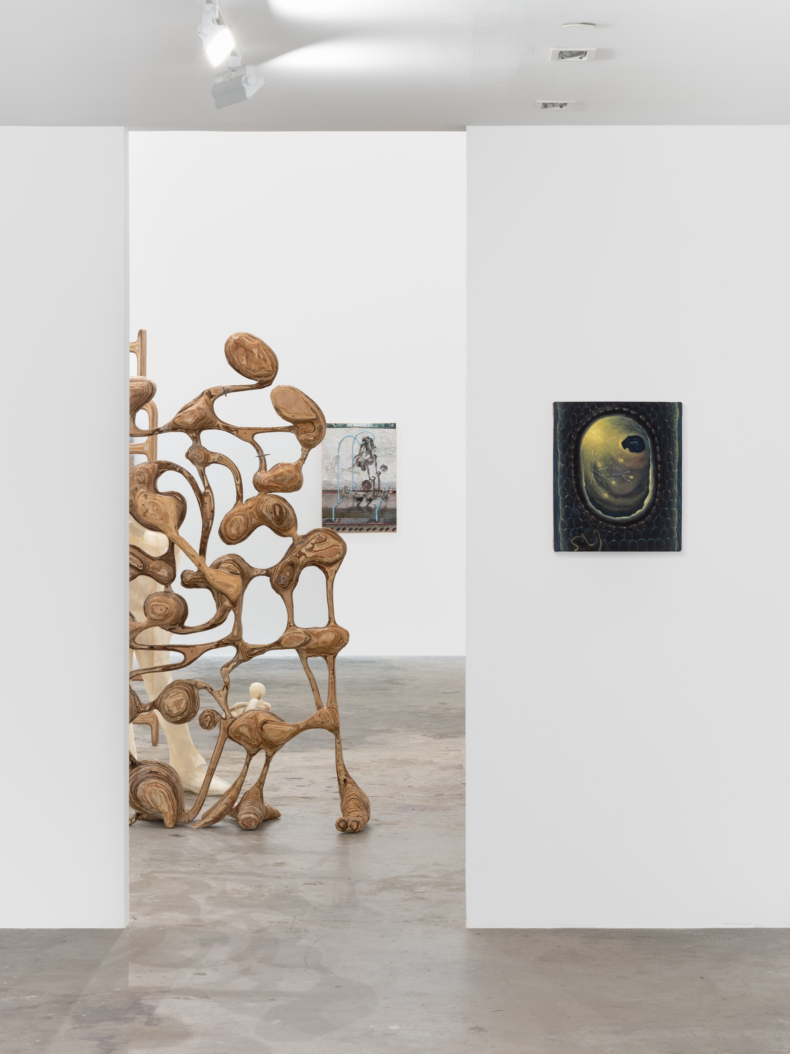 Ani Gurashvili, The soft breeze of mortality at Harkawik, photo 10
