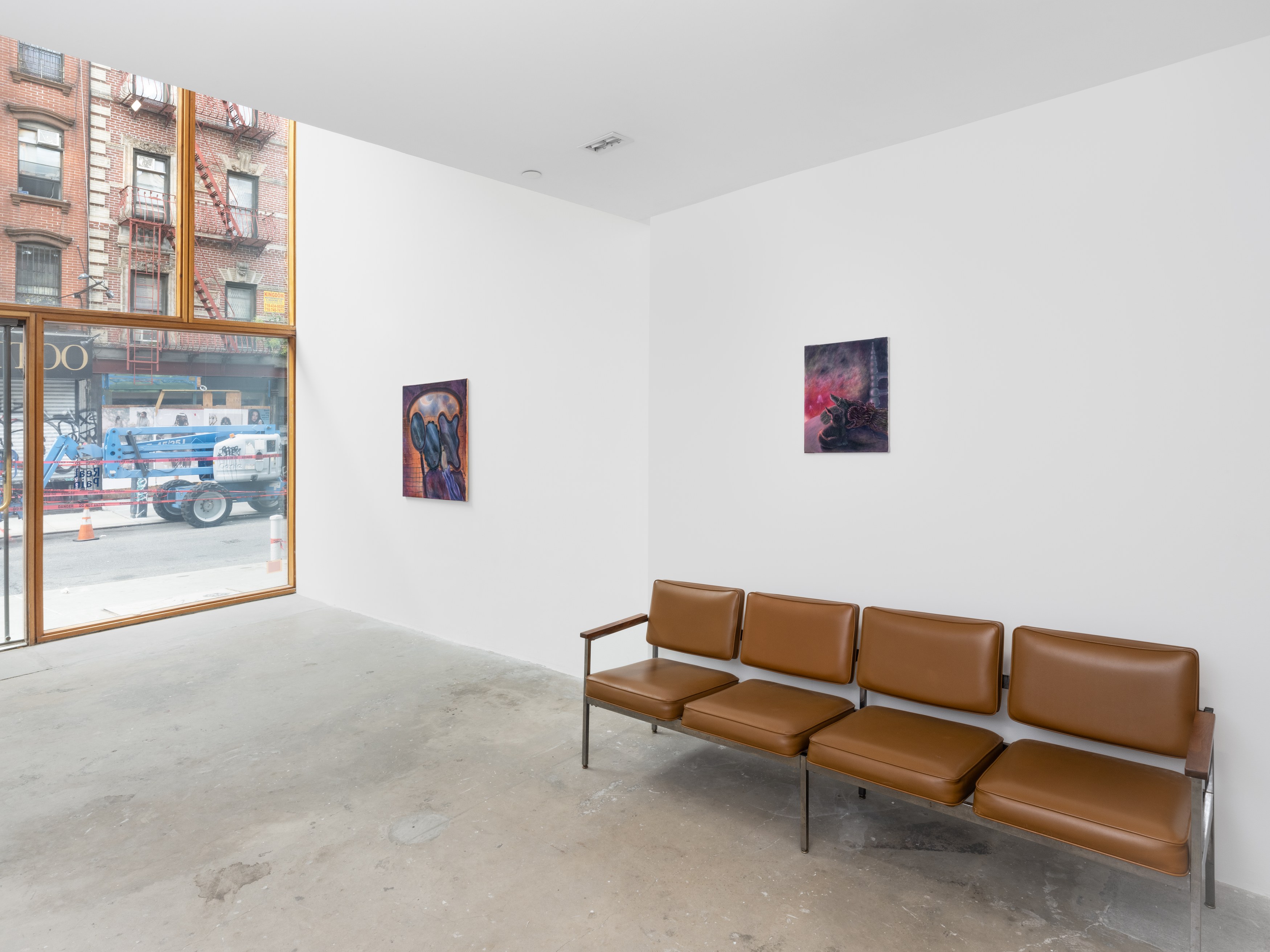 Ani Gurashvili, The soft breeze of mortality at Harkawik, photo 13