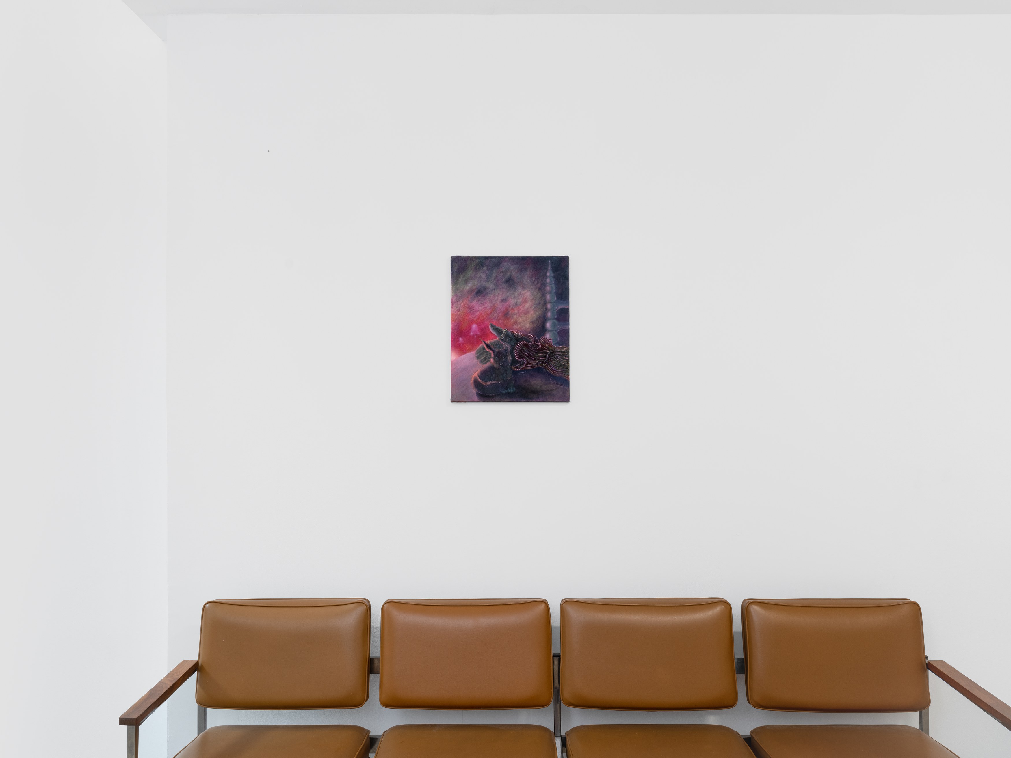Ani Gurashvili, The soft breeze of mortality at Harkawik, photo 15