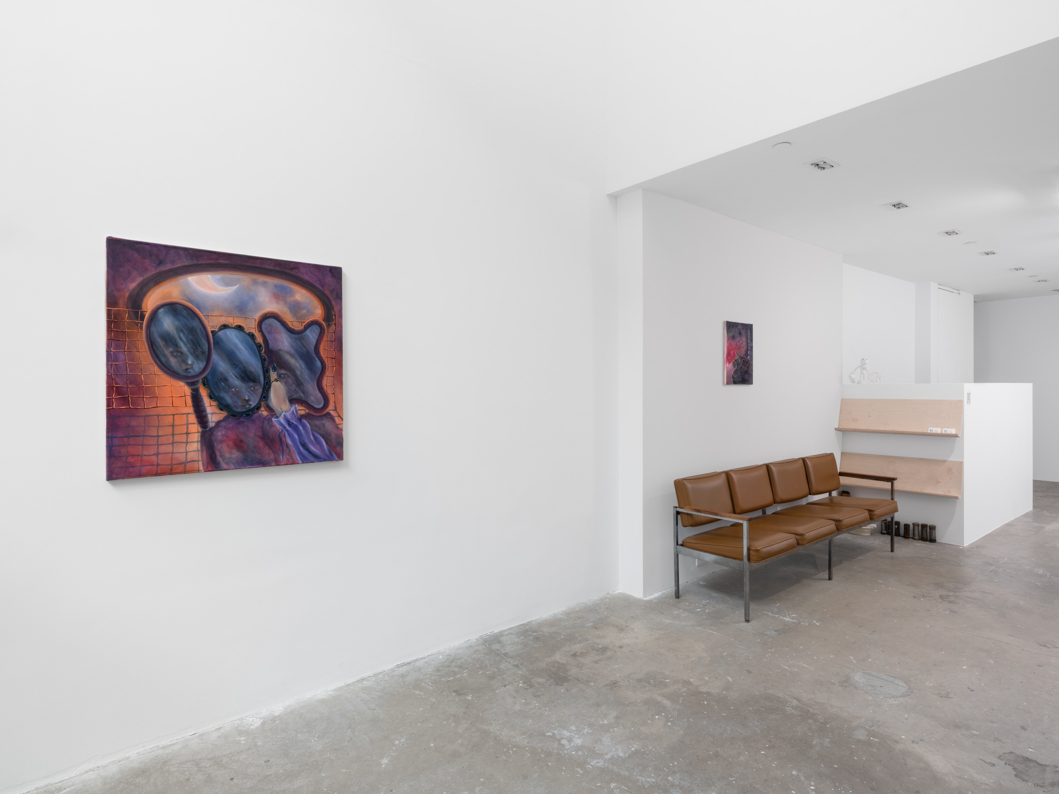 Ani Gurashvili, The soft breeze of mortality at Harkawik, photo 14