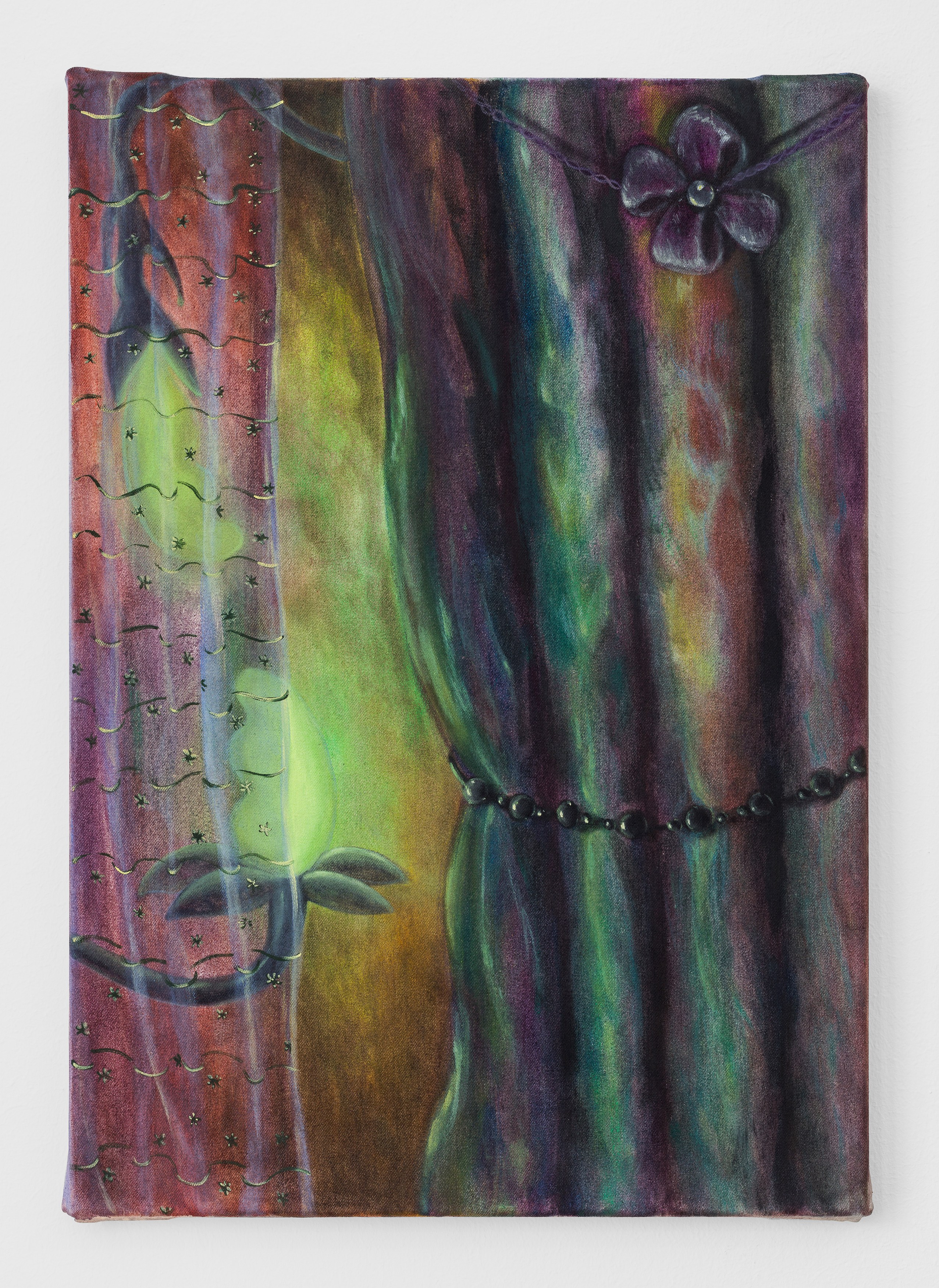 Ani Gurashvili, The soft breeze of mortality at Harkawik, photo 18