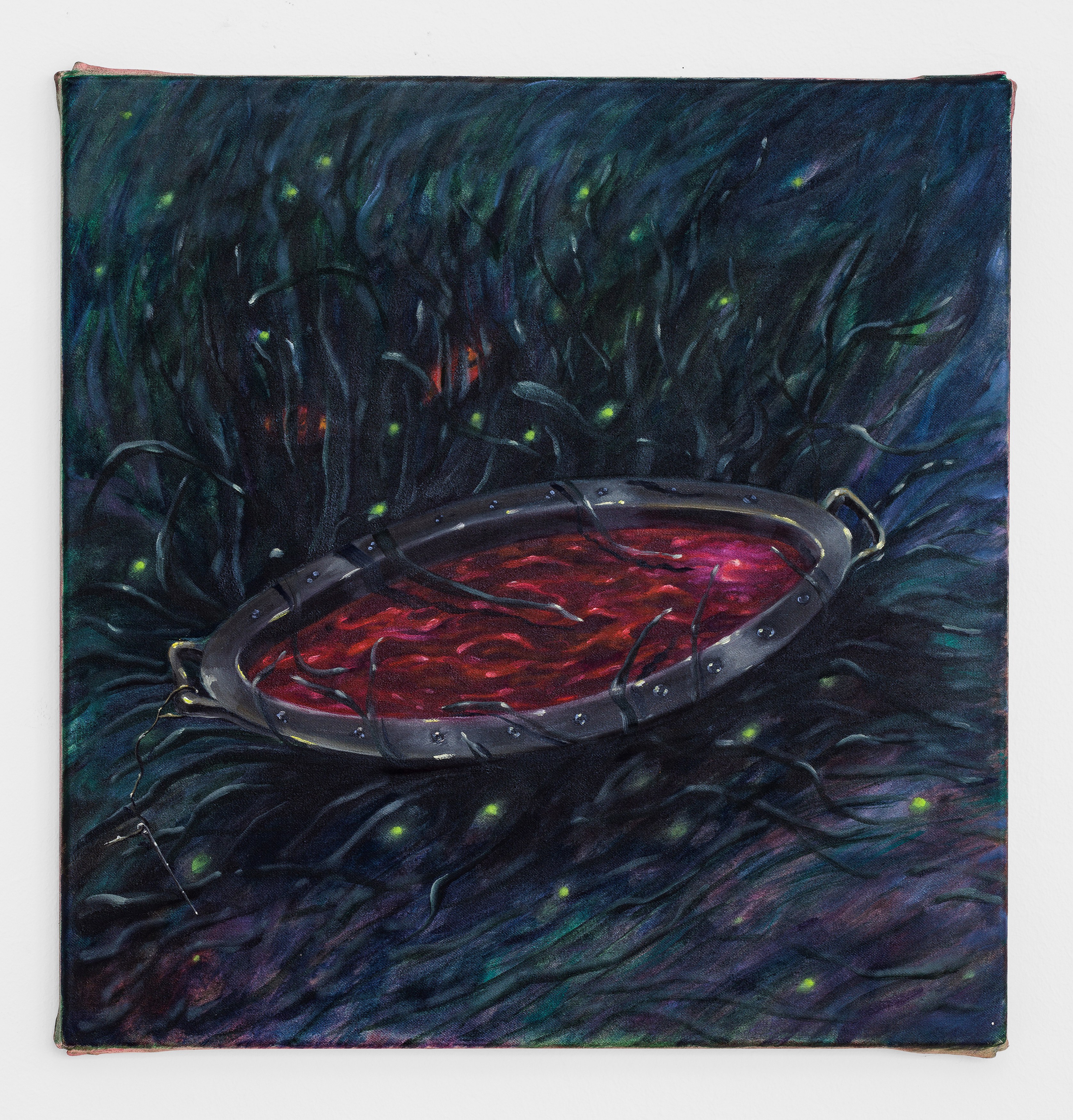 Ani Gurashvili, The soft breeze of mortality at Harkawik, photo 20