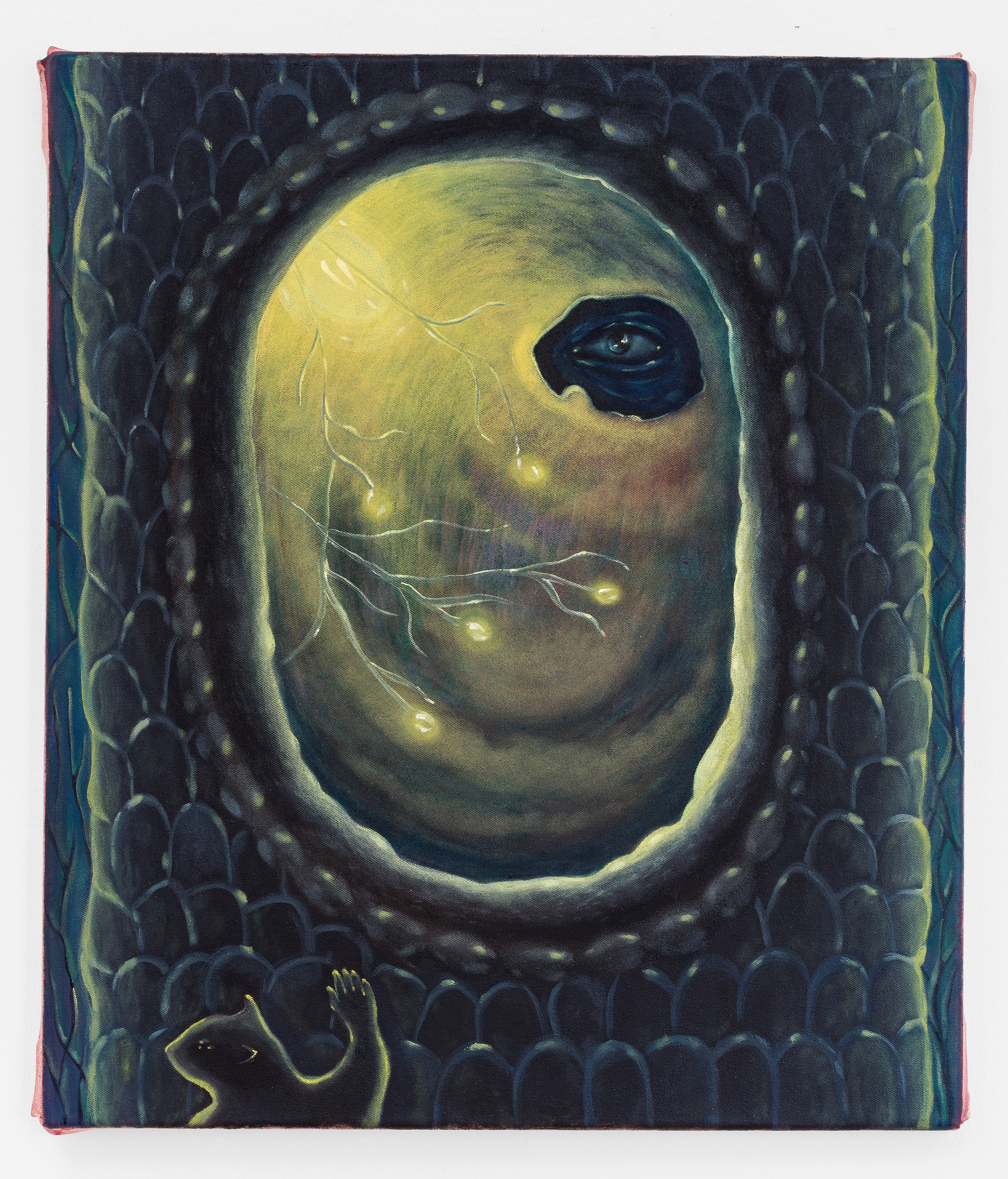 Ani Gurashvili, The soft breeze of mortality at Harkawik, photo 21