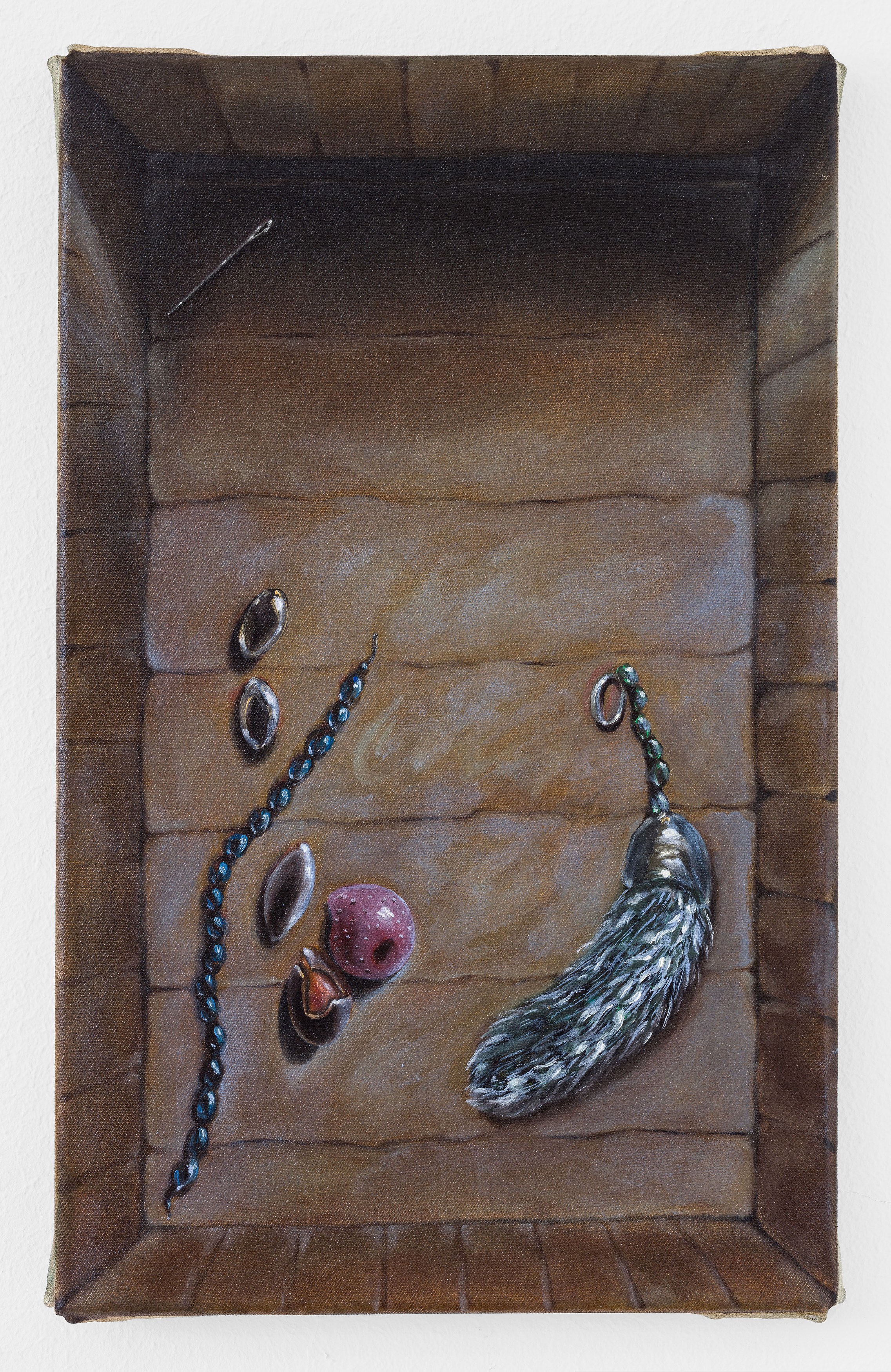 Ani Gurashvili, The soft breeze of mortality at Harkawik, photo 23