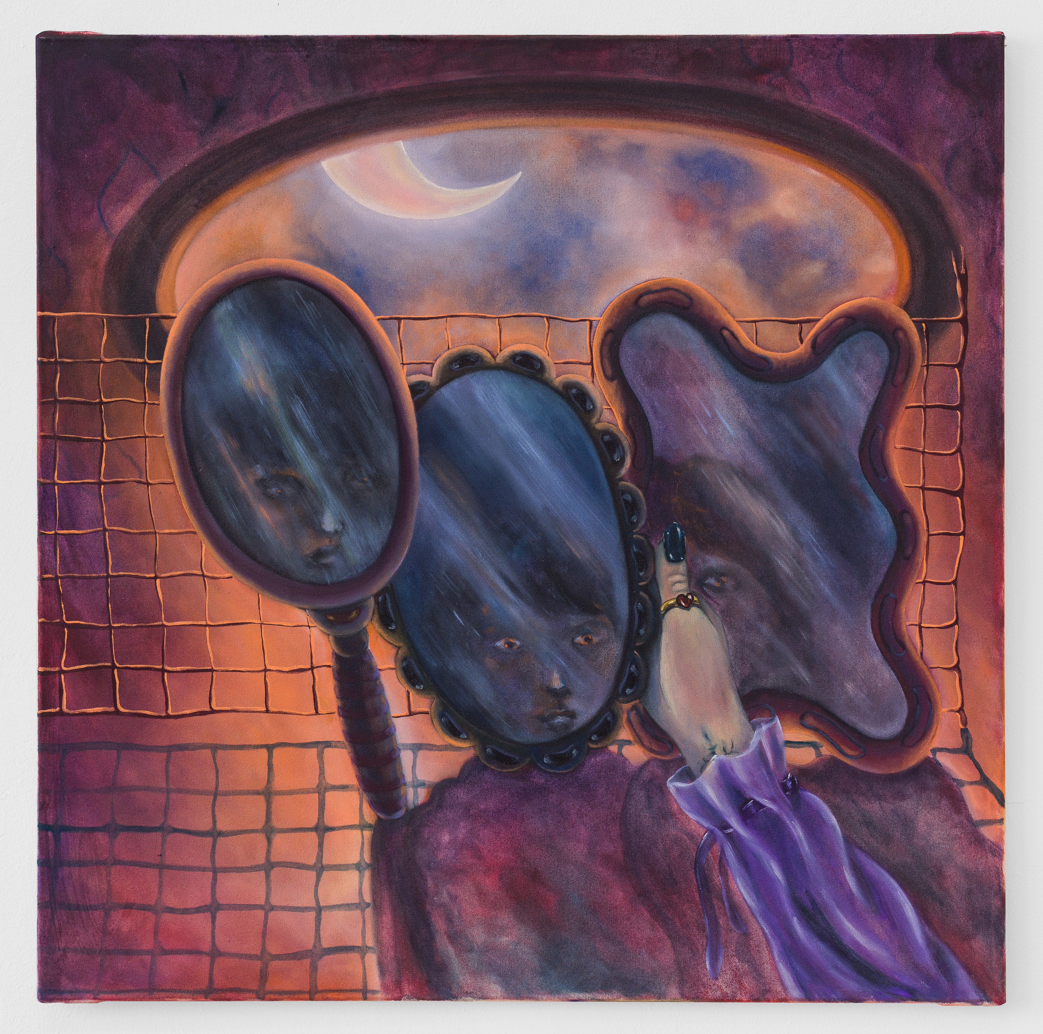 Ani Gurashvili, The soft breeze of mortality at Harkawik, photo 25