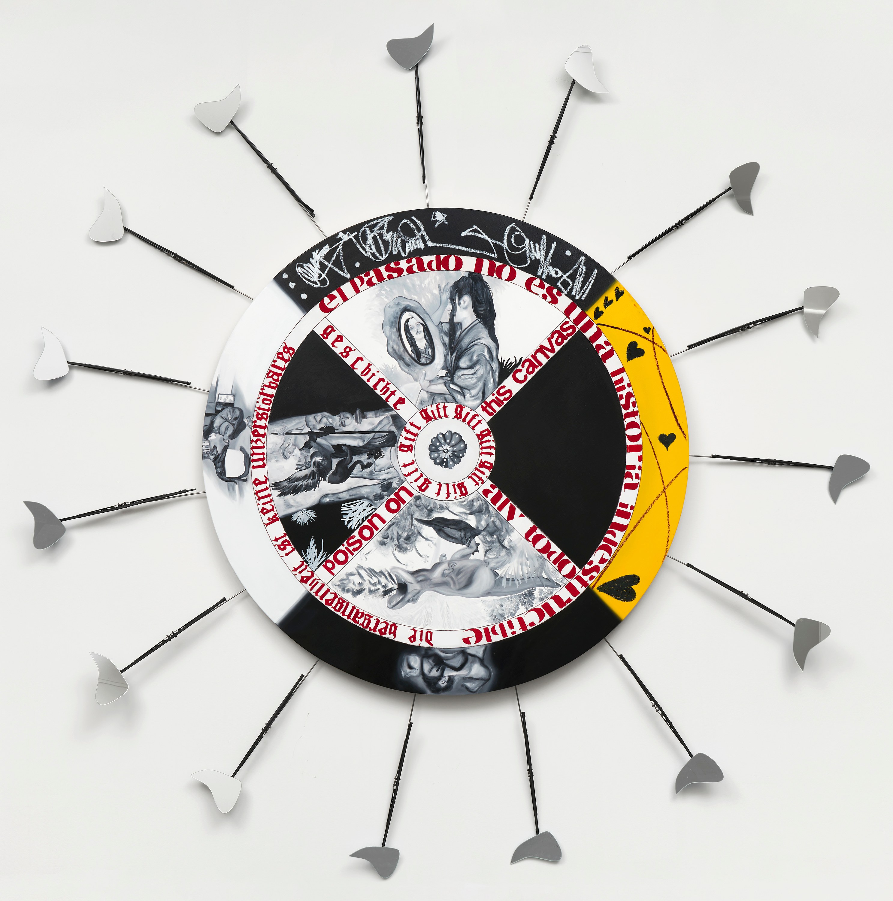 PAGE (NYC) at Petzel, PAGE (NYC) at Petzel at Petzel, photo 17