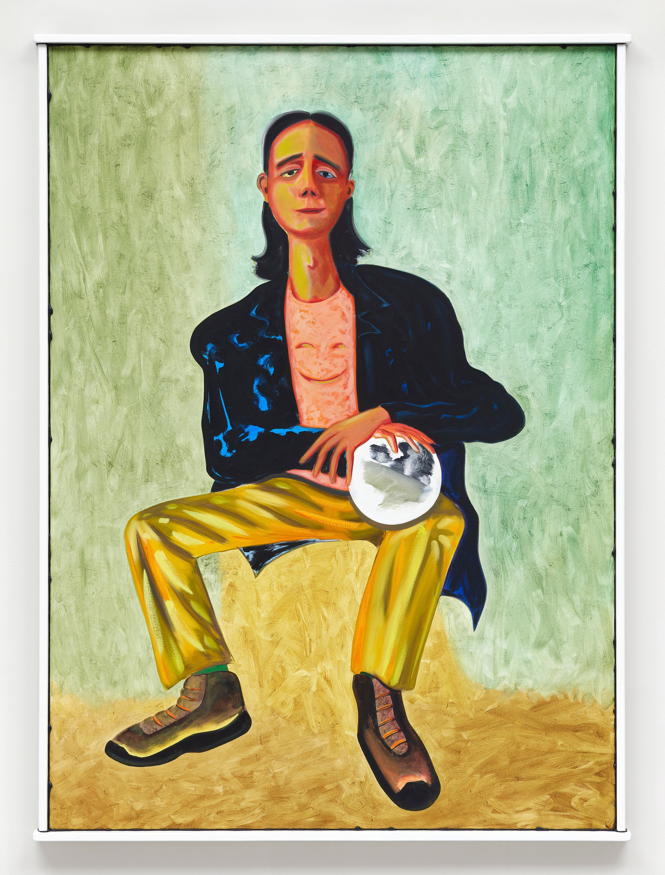 PAGE (NYC) at Petzel, PAGE (NYC) at Petzel at Petzel, photo 15