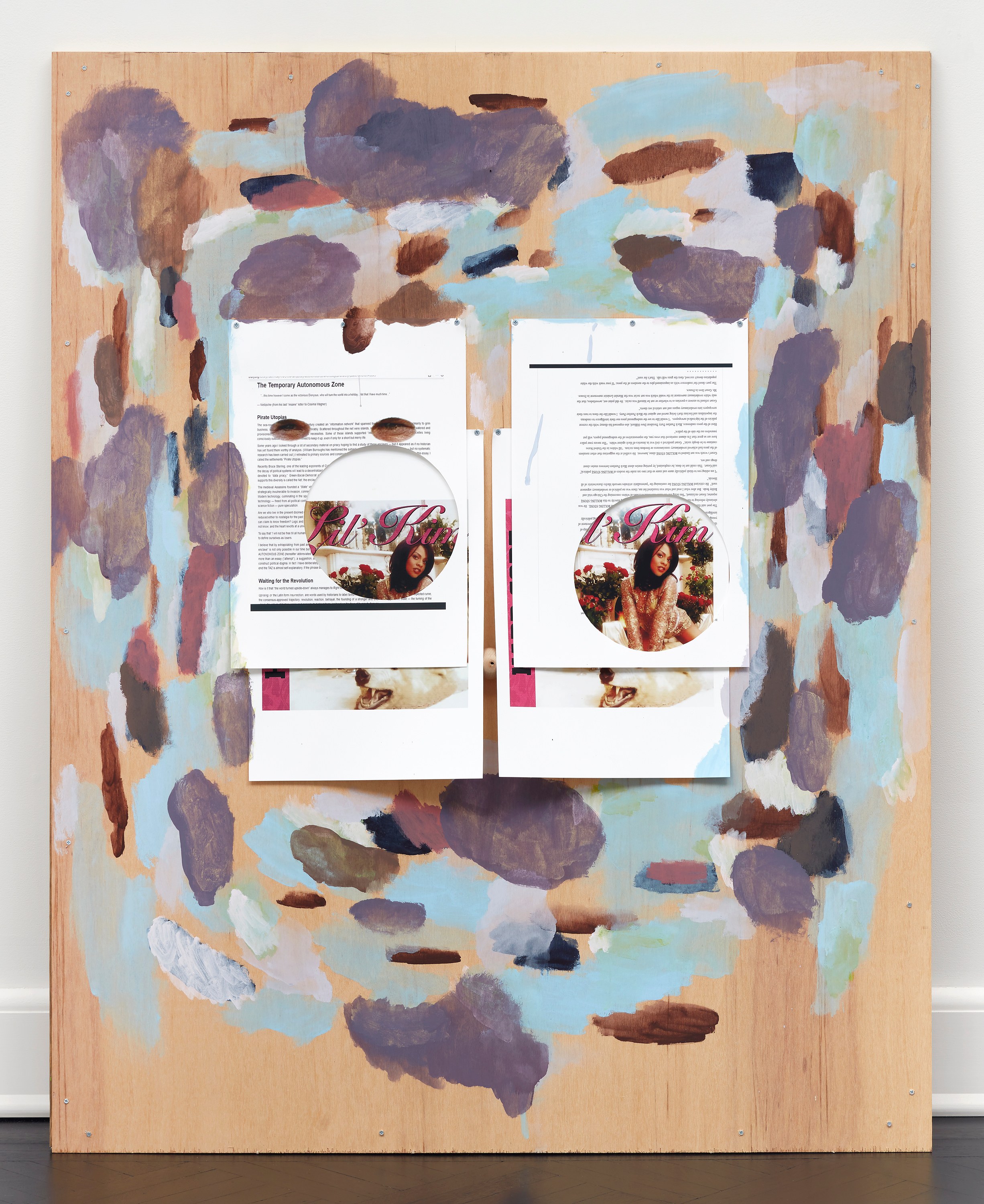 PAGE (NYC) at Petzel, PAGE (NYC) at Petzel at Petzel, photo 16