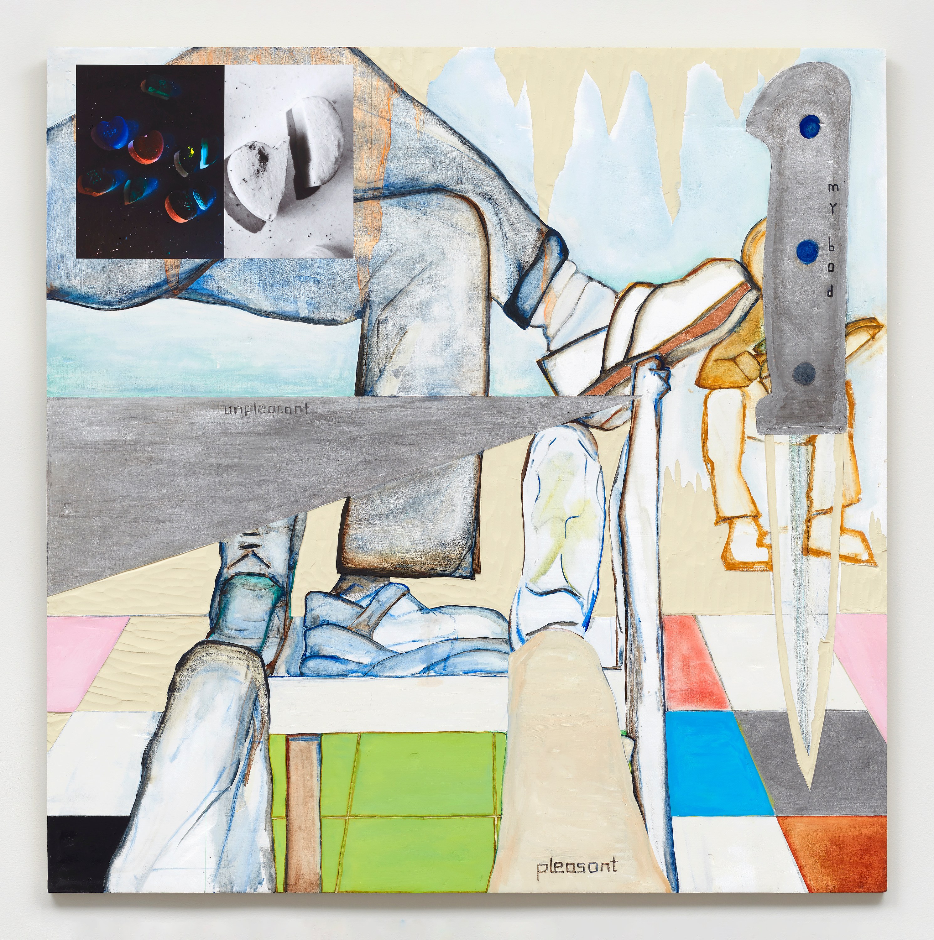 PAGE (NYC) at Petzel, PAGE (NYC) at Petzel at Petzel, photo 18