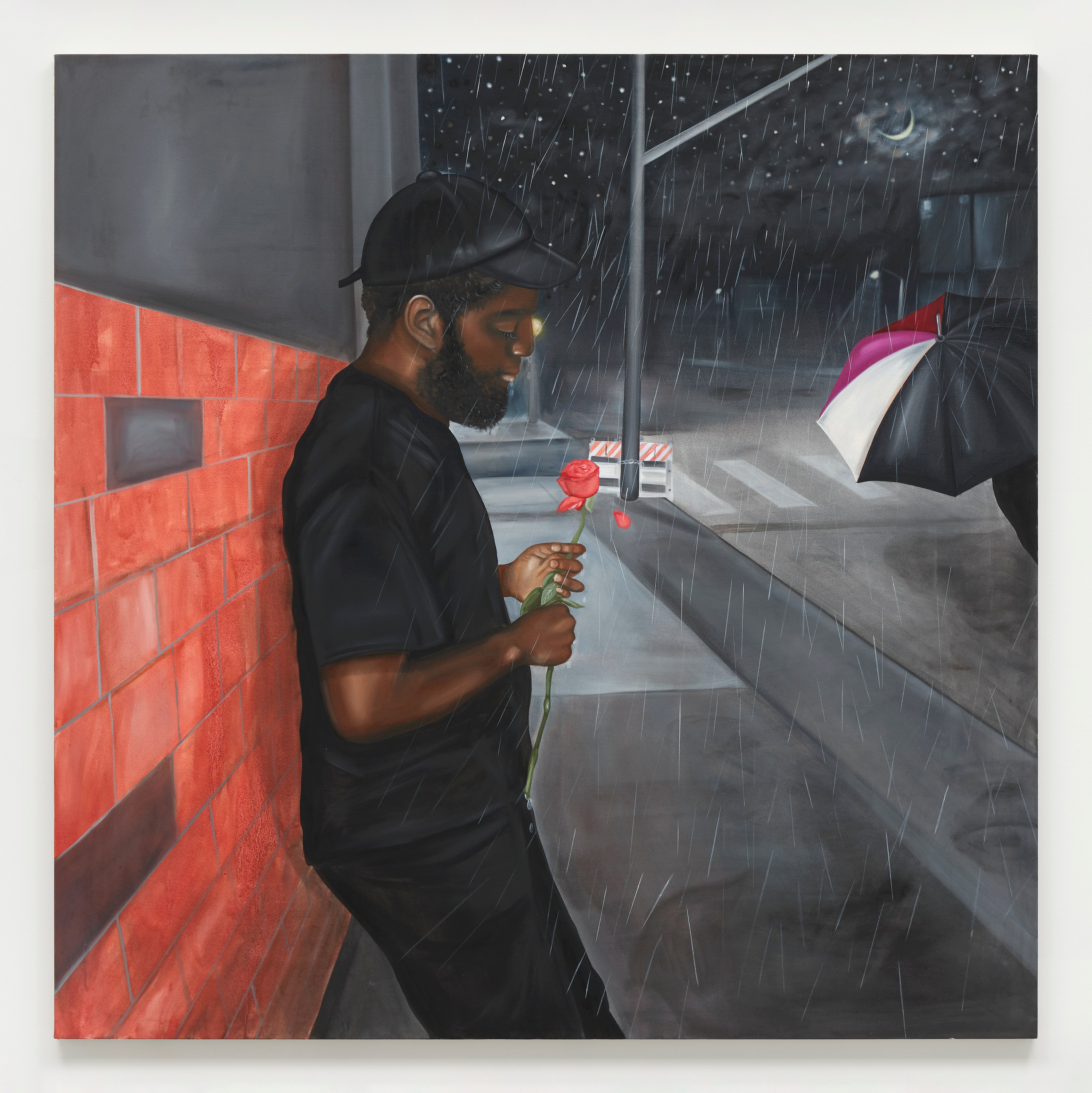 PAGE (NYC) at Petzel, PAGE (NYC) at Petzel at Petzel, photo 22