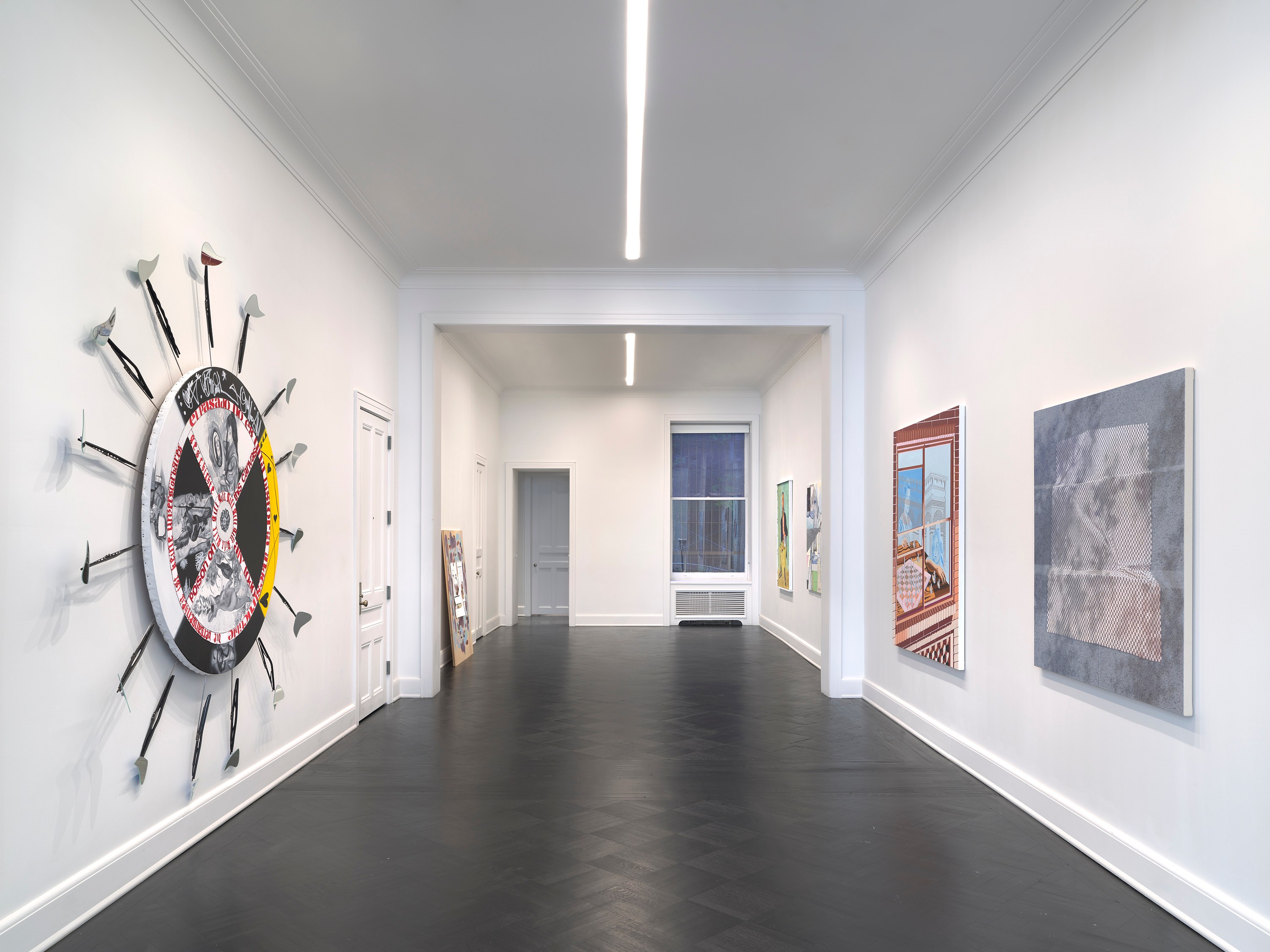 PAGE (NYC) at Petzel, PAGE (NYC) at Petzel at Petzel, photo 3