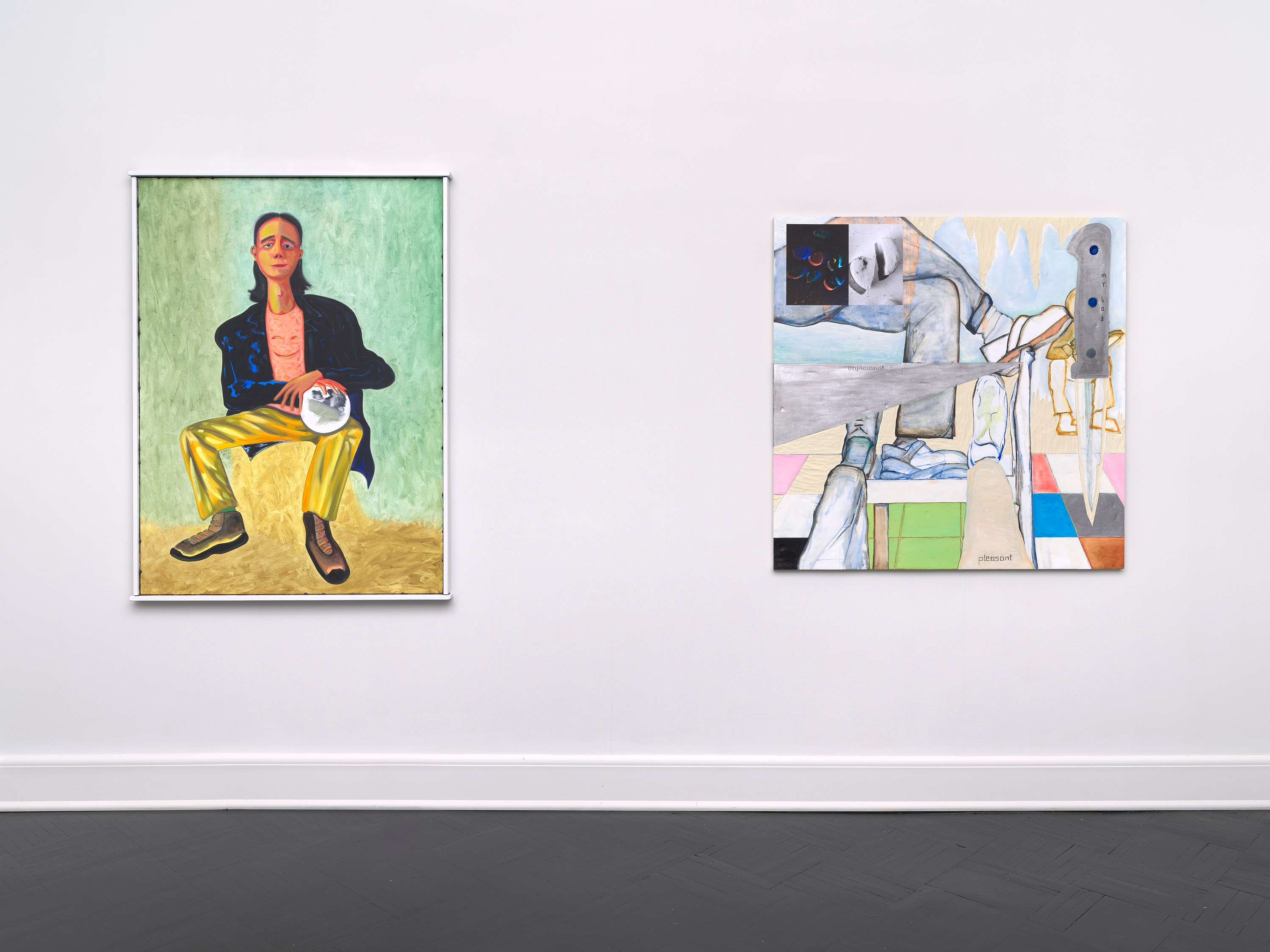 PAGE (NYC) at Petzel, PAGE (NYC) at Petzel at Petzel, photo 4