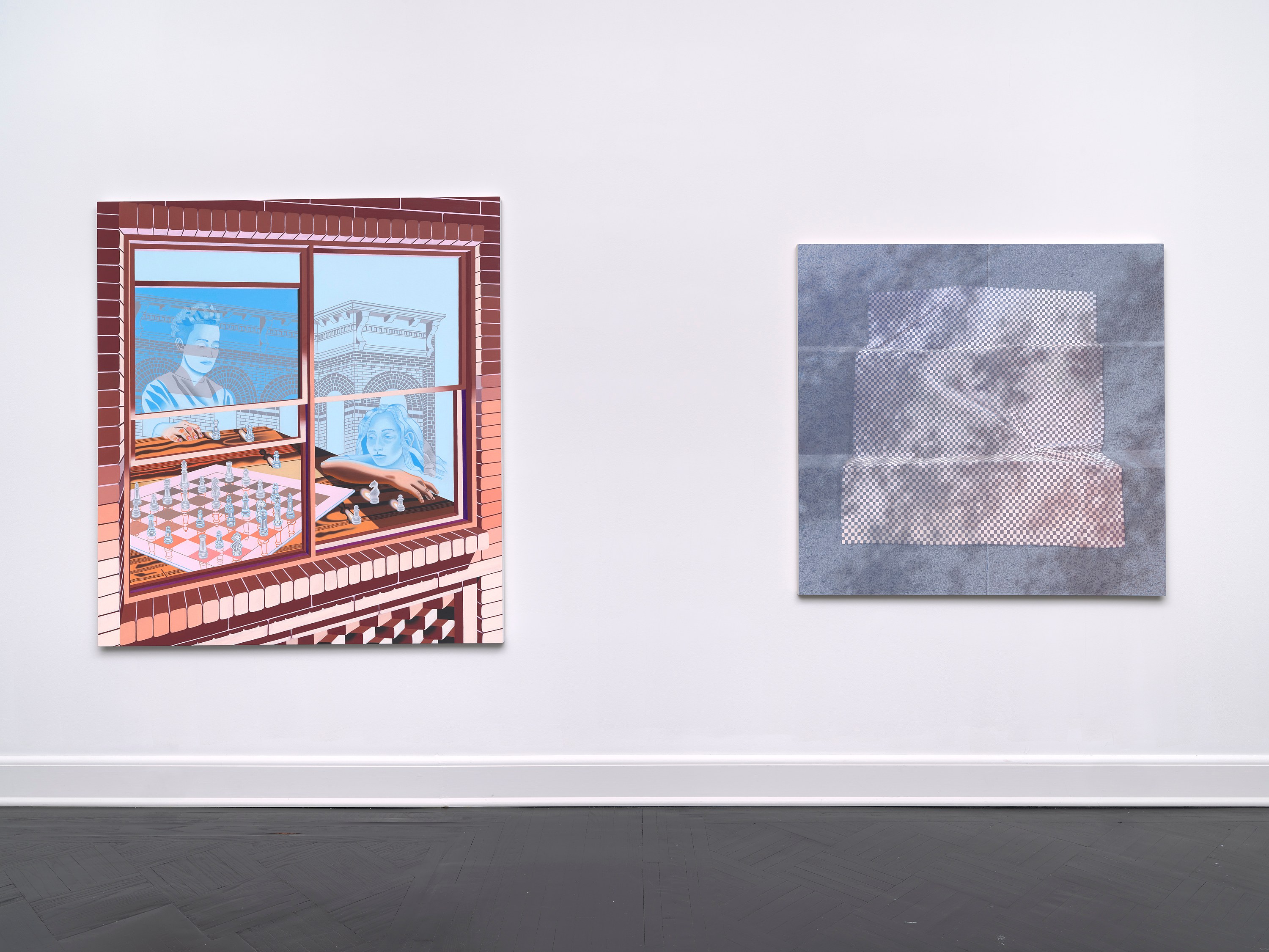 PAGE (NYC) at Petzel, PAGE (NYC) at Petzel at Petzel, photo 2