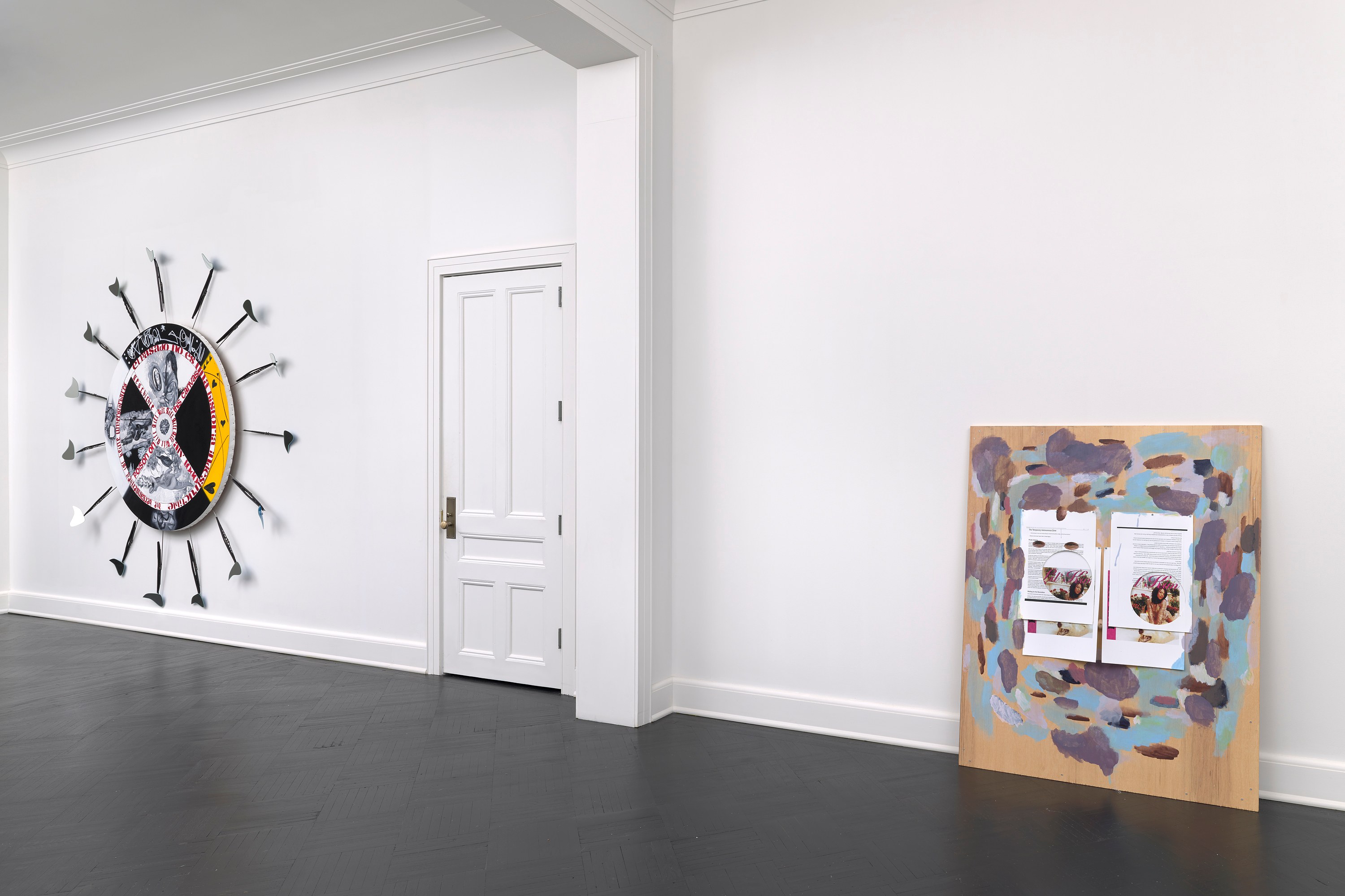 PAGE (NYC) at Petzel, PAGE (NYC) at Petzel at Petzel, photo 6