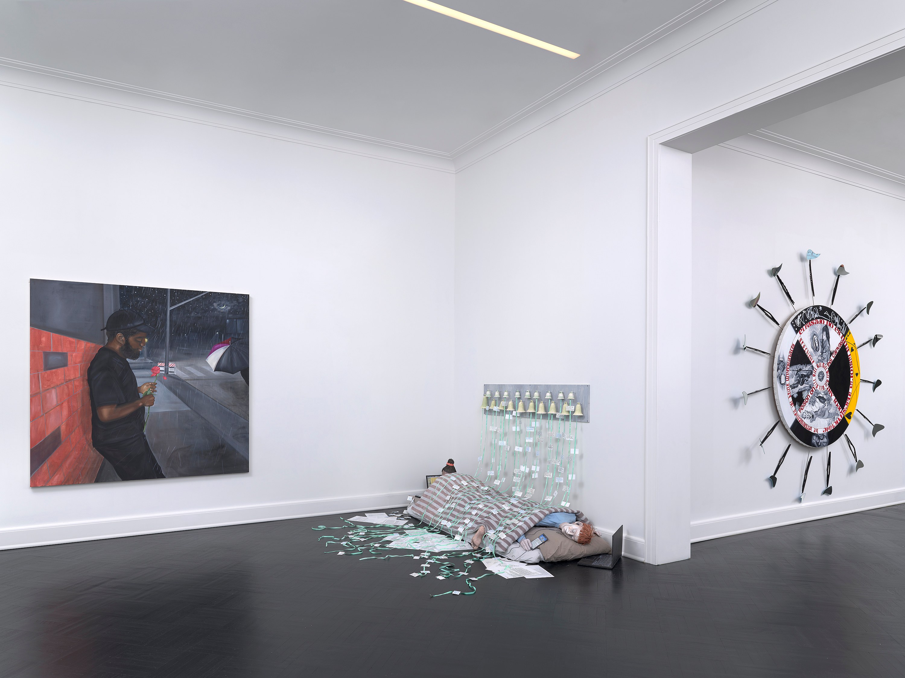 PAGE (NYC) at Petzel, PAGE (NYC) at Petzel at Petzel, photo 10