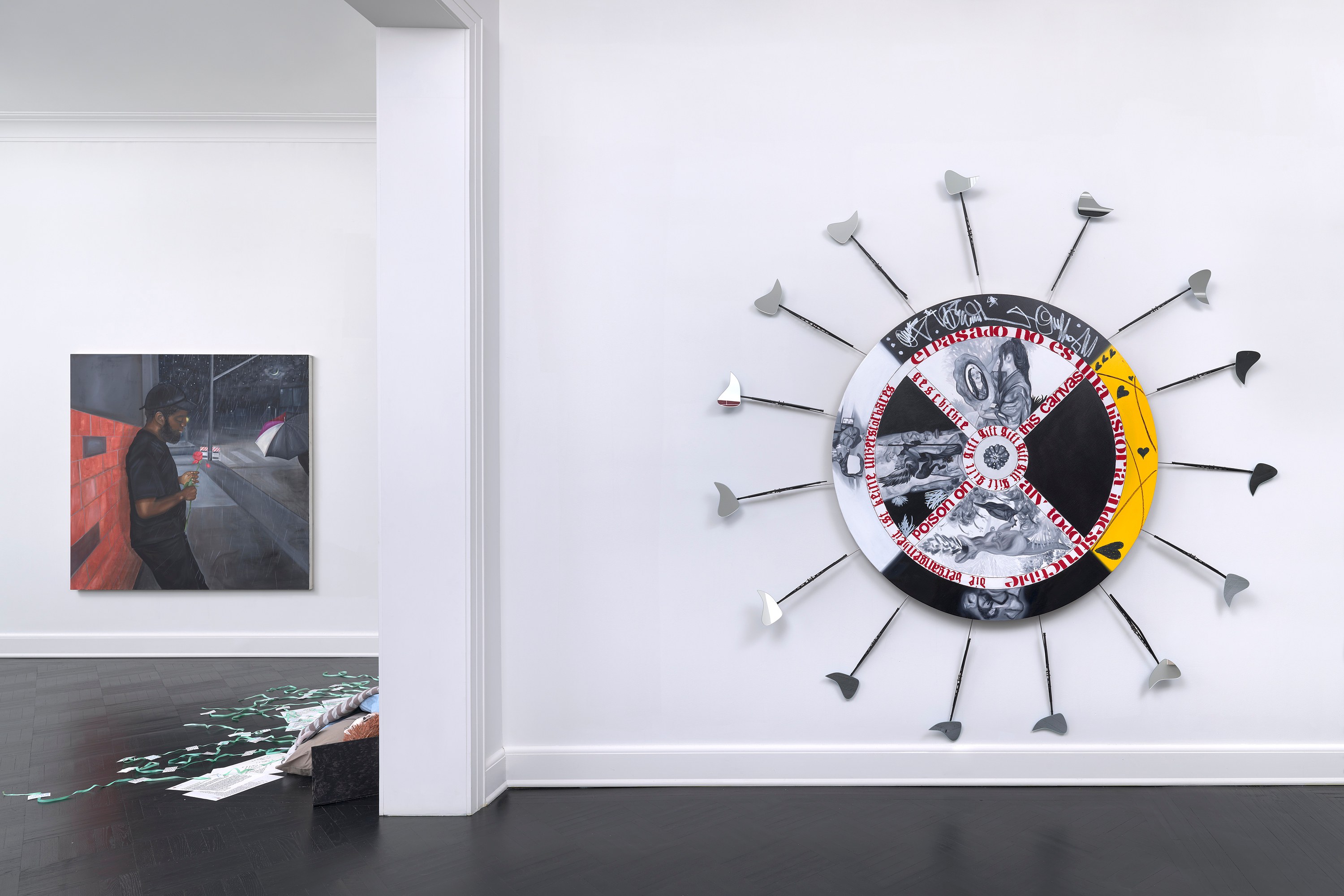 PAGE (NYC) at Petzel, PAGE (NYC) at Petzel at Petzel, photo 9