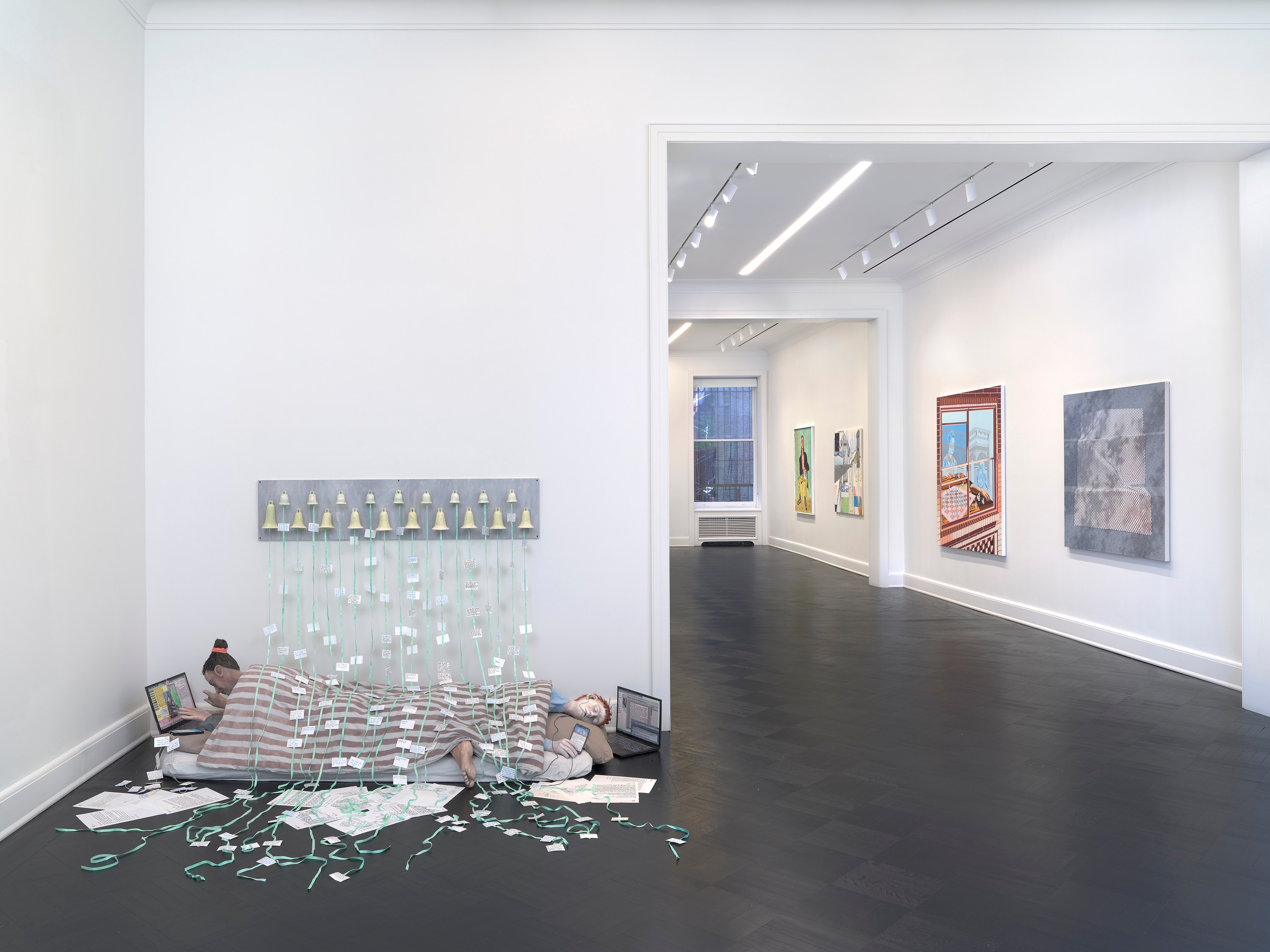 PAGE (NYC) at Petzel, PAGE (NYC) at Petzel at Petzel, photo 13