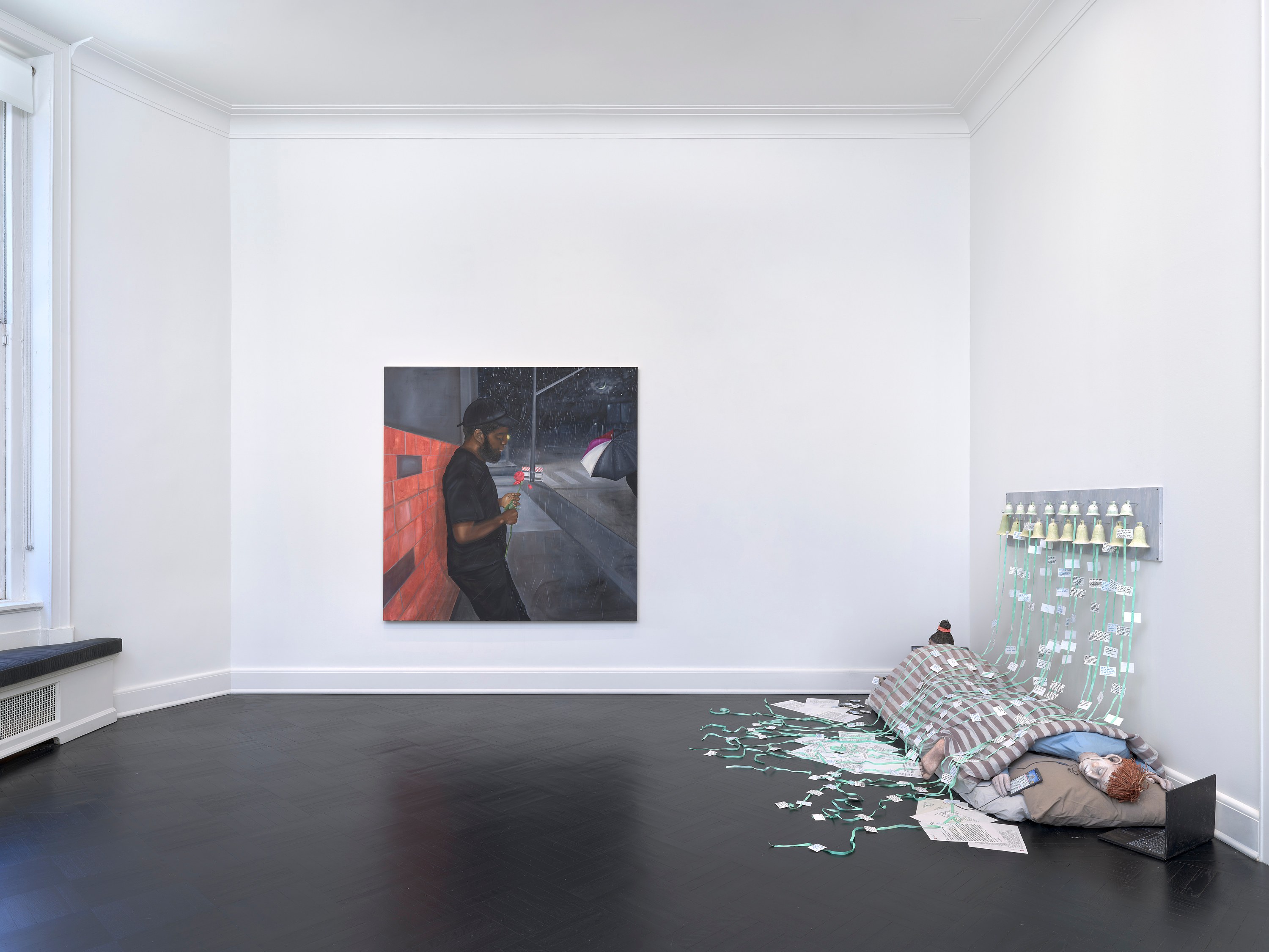 PAGE (NYC) at Petzel, PAGE (NYC) at Petzel at Petzel, photo 12