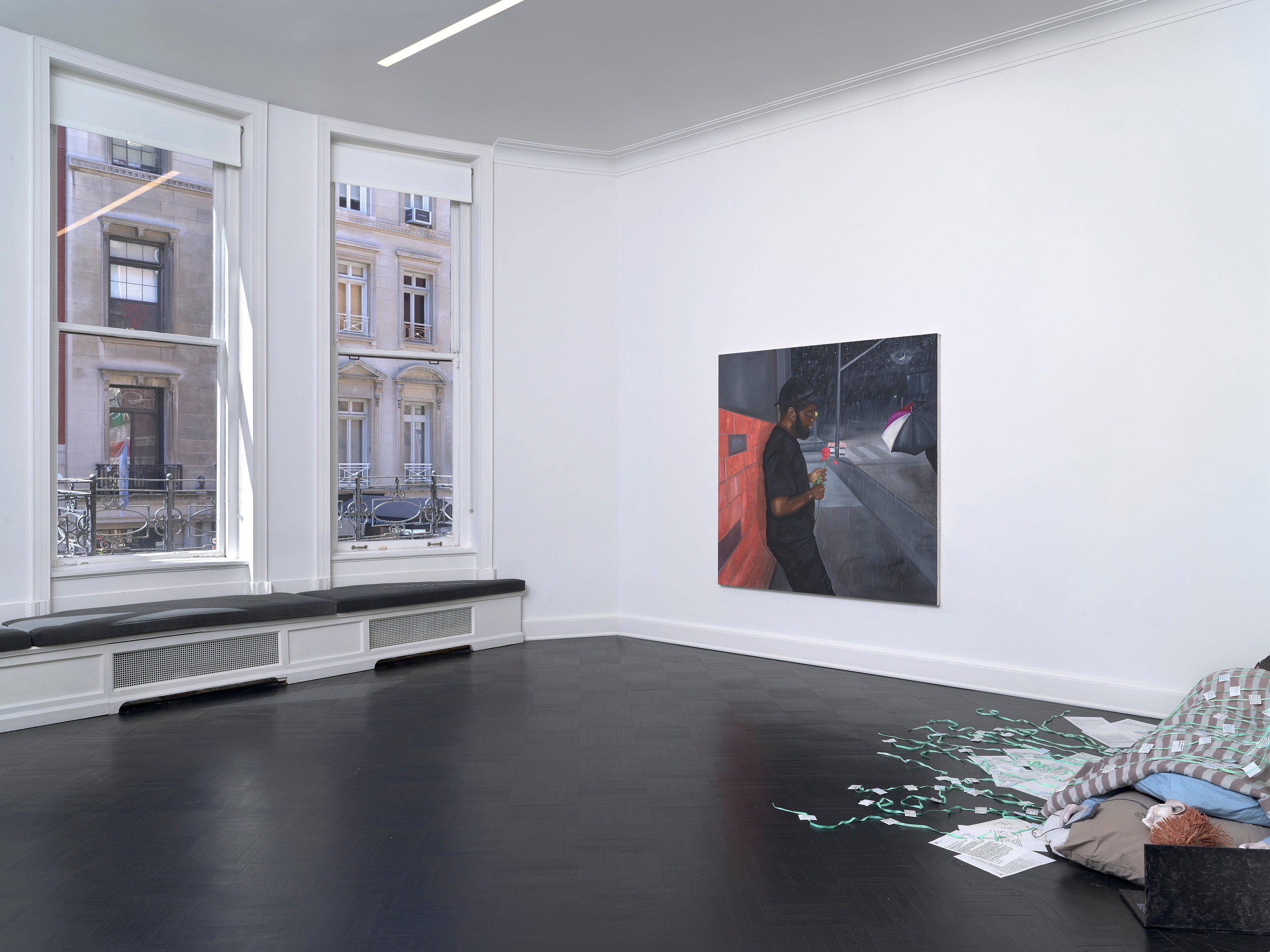 PAGE (NYC) at Petzel, PAGE (NYC) at Petzel at Petzel, photo 11