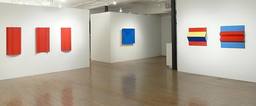 Charlotte Posenenske, Prototypes for Mass Production (1965-1967) at Peter Freeman, photo 4