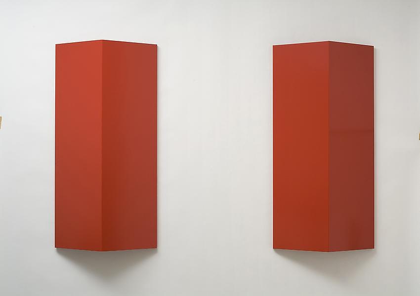 Charlotte Posenenske, Prototypes for Mass Production (1965-1967) at Peter Freeman, photo 6