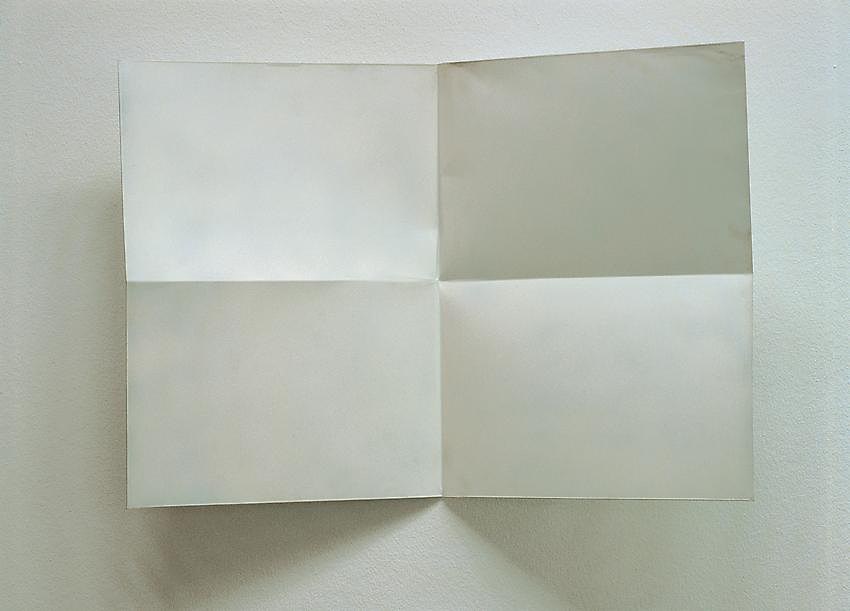 Charlotte Posenenske, Prototypes for Mass Production (1965-1967) at Peter Freeman, photo 10