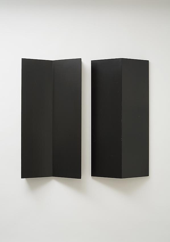 Charlotte Posenenske, Prototypes for Mass Production (1965-1967) at Peter Freeman, photo 11
