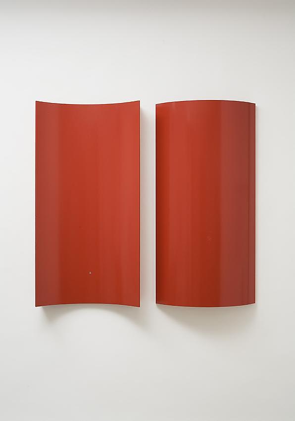 Charlotte Posenenske, Prototypes for Mass Production (1965-1967) at Peter Freeman, photo 12
