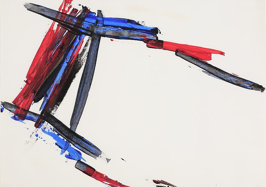 Charlotte Posenenske, Prototypes for Mass Production (1965-1967) at Peter Freeman, photo 14