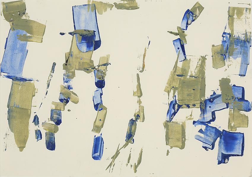 Charlotte Posenenske, Prototypes for Mass Production (1965-1967) at Peter Freeman, photo 15