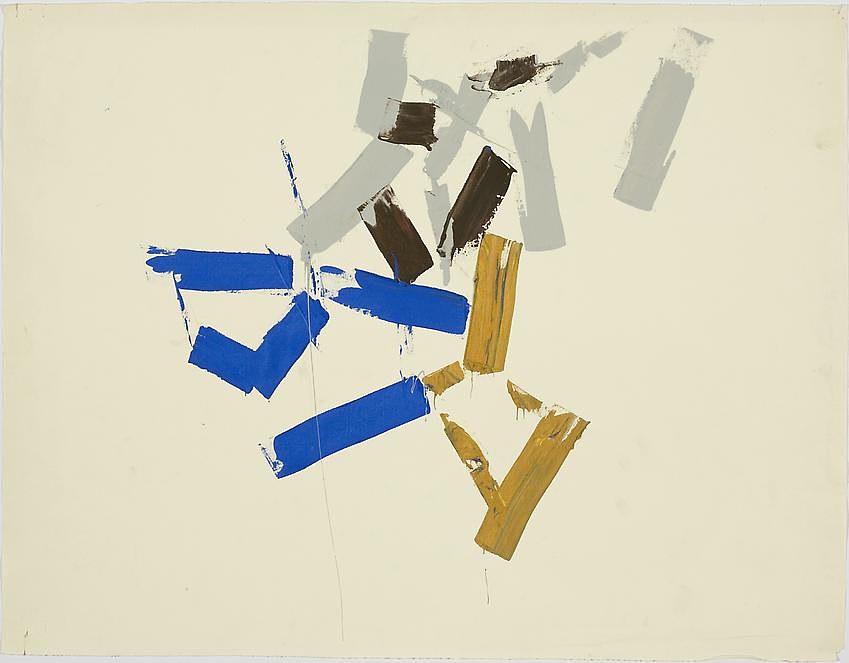 Charlotte Posenenske, Prototypes for Mass Production (1965-1967) at Peter Freeman, photo 17