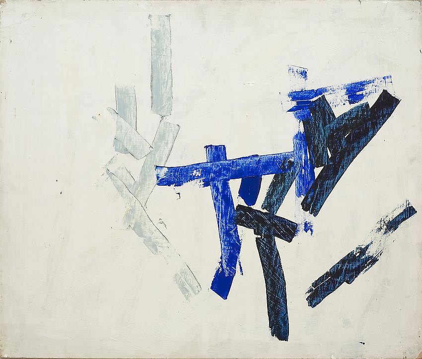 Charlotte Posenenske, Prototypes for Mass Production (1965-1967) at Peter Freeman, photo 23
