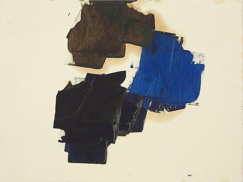 Charlotte Posenenske, Prototypes for Mass Production (1965-1967) at Peter Freeman, photo 25