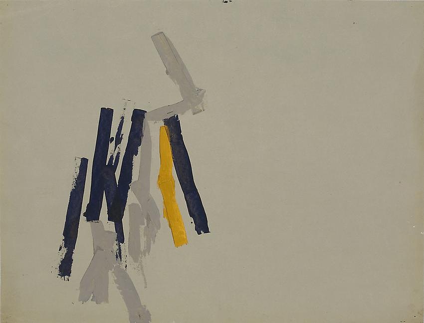 Charlotte Posenenske, Prototypes for Mass Production (1965-1967) at Peter Freeman, photo 26