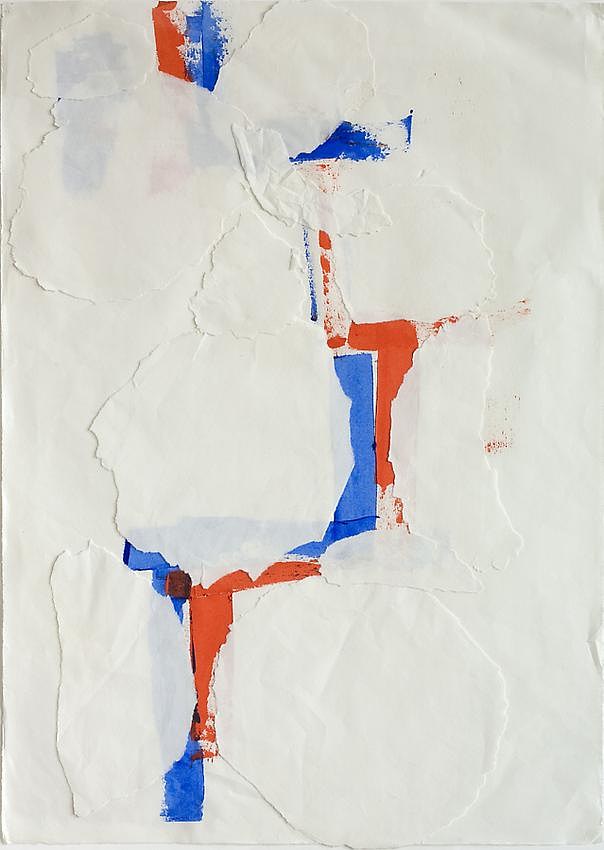 Charlotte Posenenske, Prototypes for Mass Production (1965-1967) at Peter Freeman, photo 27