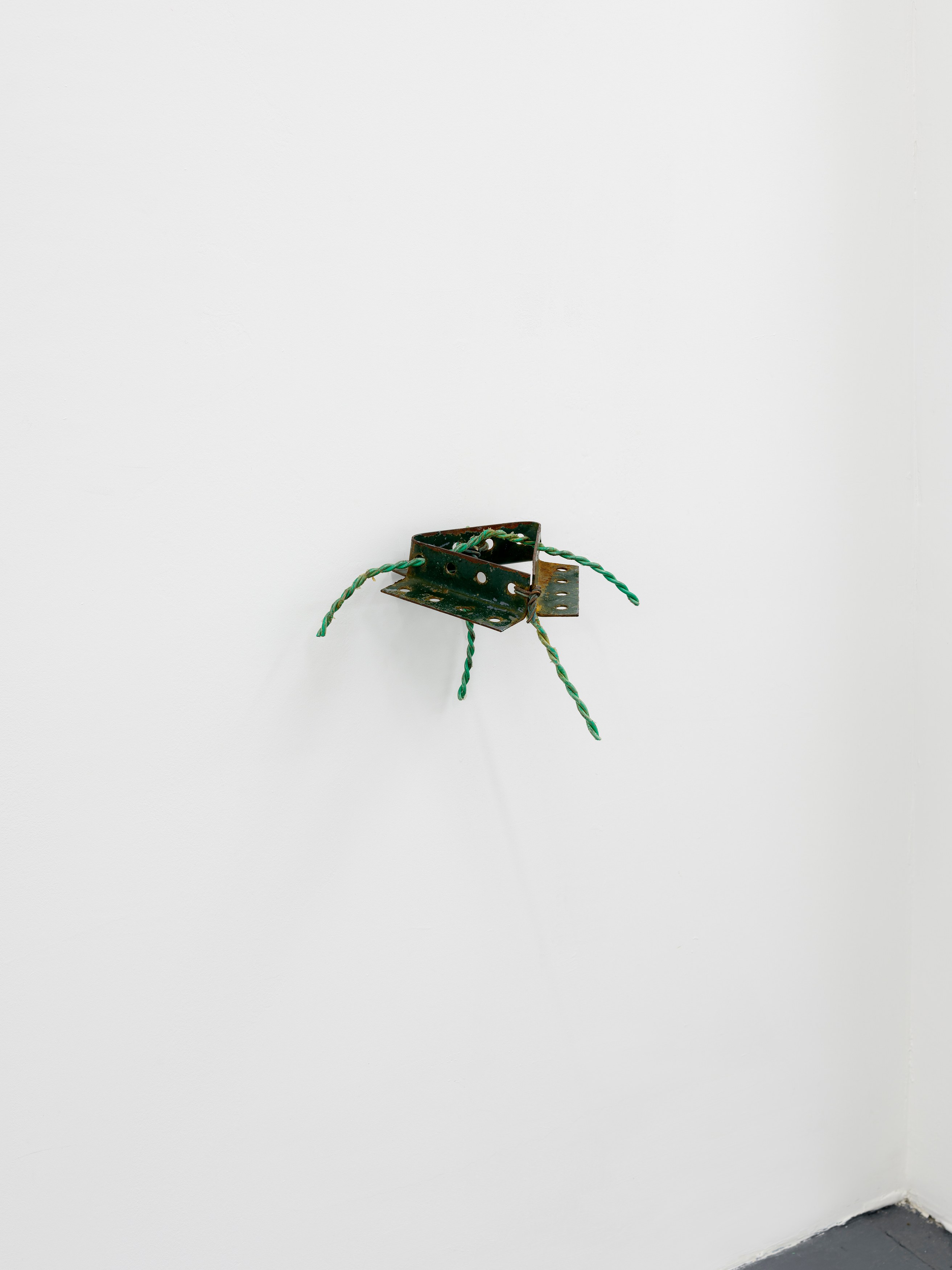 David L. Johnson, Revocable Consents at Theta, New York and From the Desk of Lucy Bull, New York, photo 6