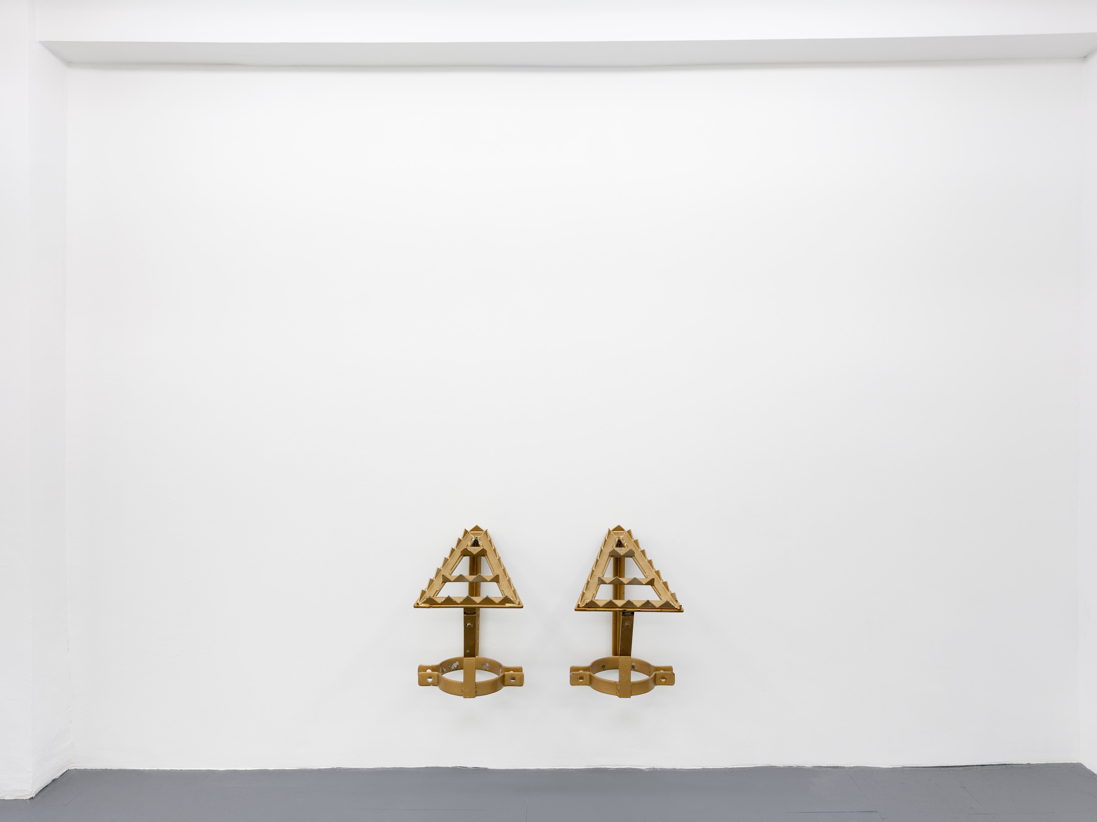 David L. Johnson, Revocable Consents at Theta, New York and From the Desk of Lucy Bull, New York, photo 8