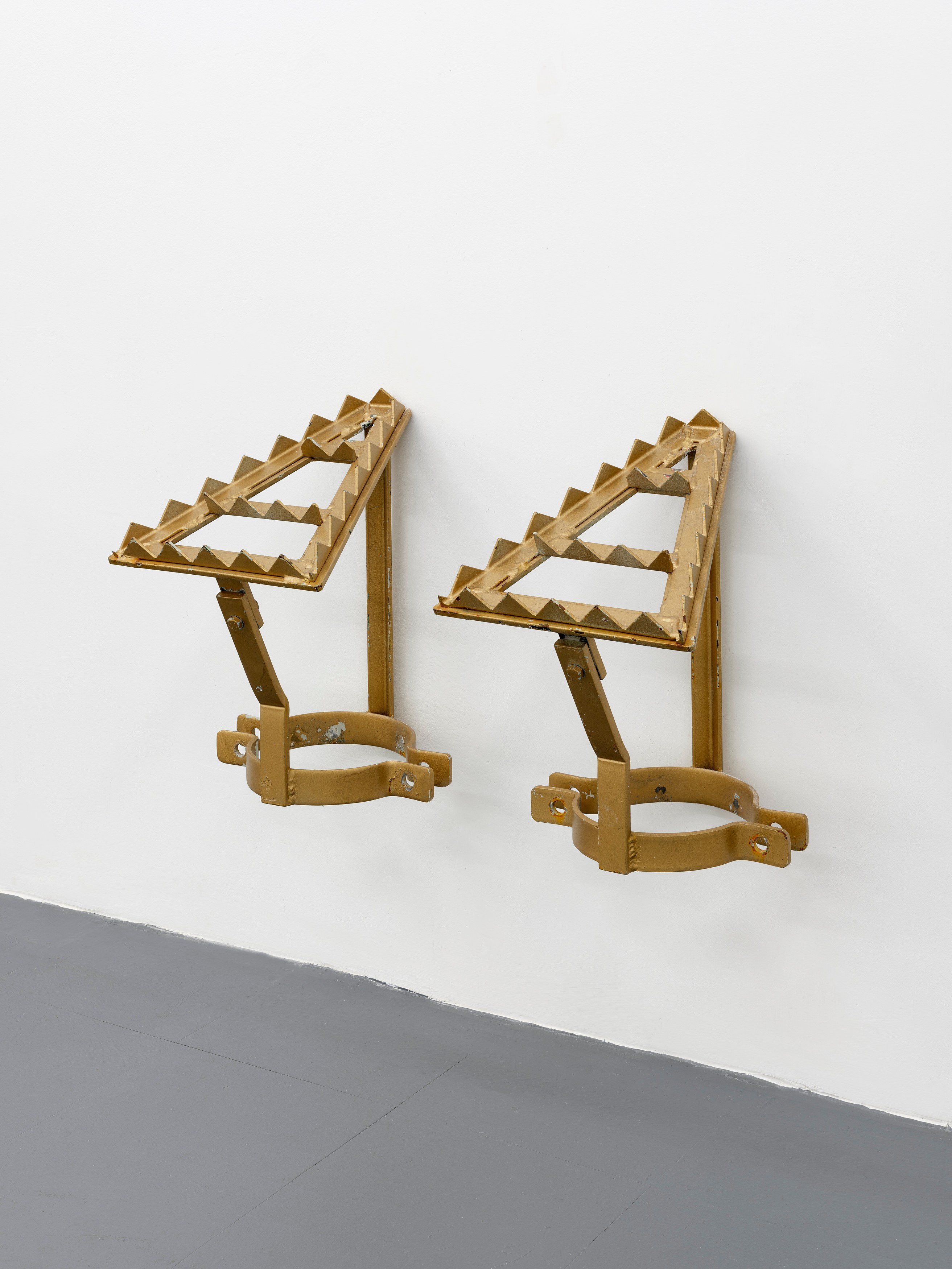 David L. Johnson, Revocable Consents at Theta, New York and From the Desk of Lucy Bull, New York, photo 9